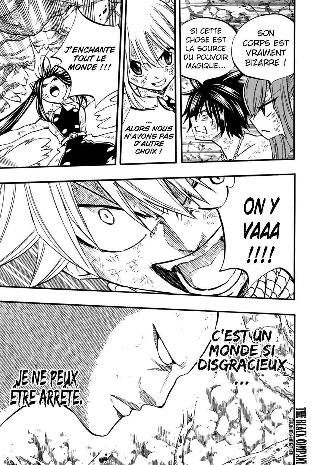 Fairy Tail 100 Years Quest - 88 - 655693184fb79.webp