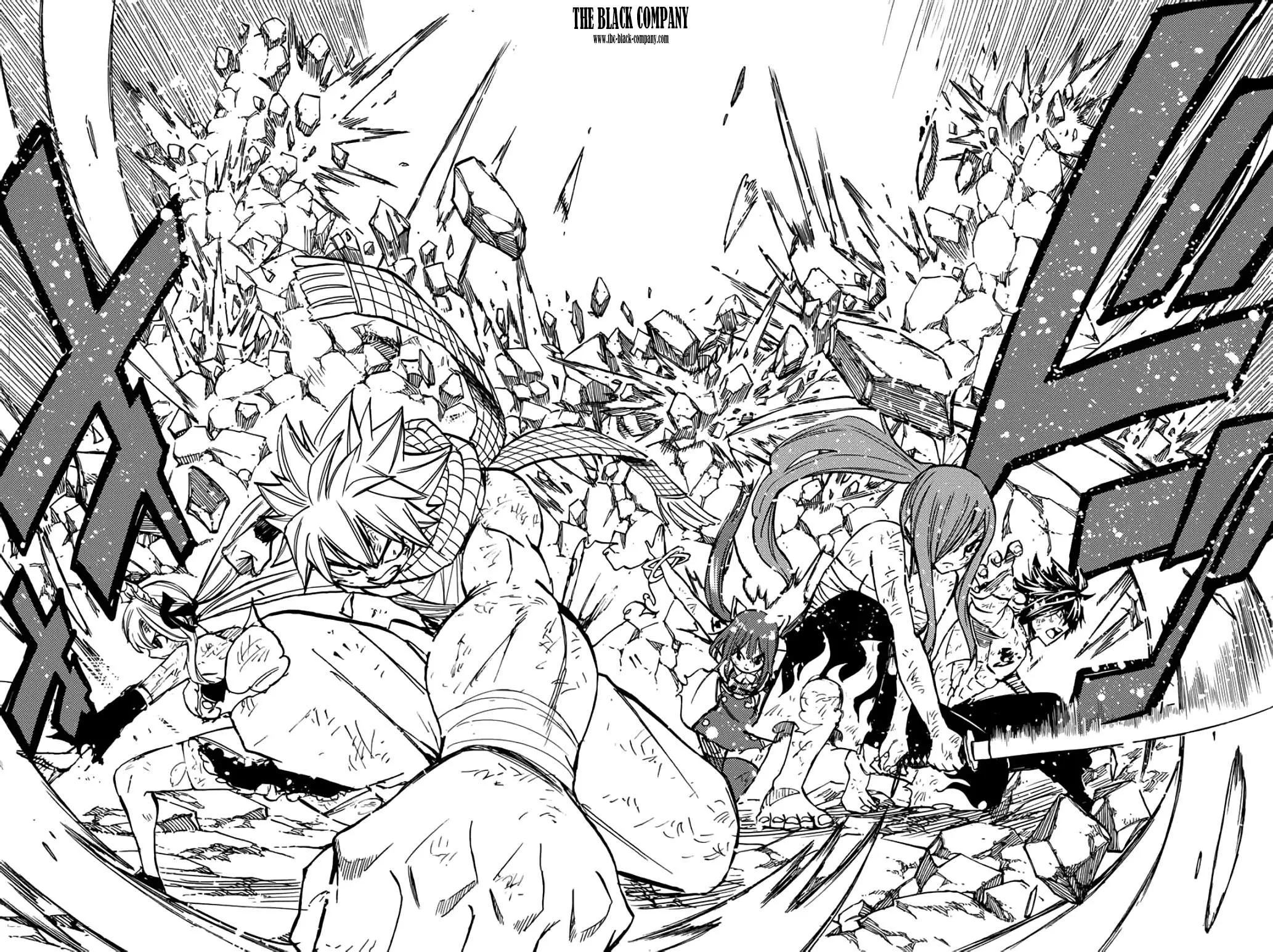 Fairy Tail 100 Years Quest - 88 - 6556931c09d35.webp