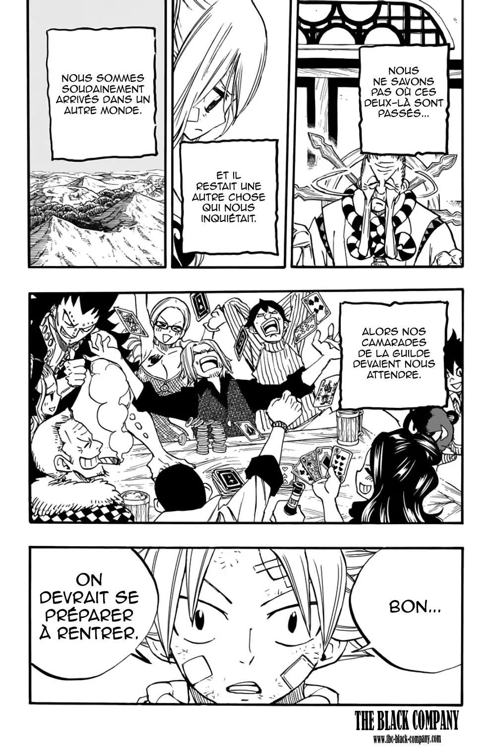 Fairy Tail 100 Years Quest - 89 - 6556932005447.webp
