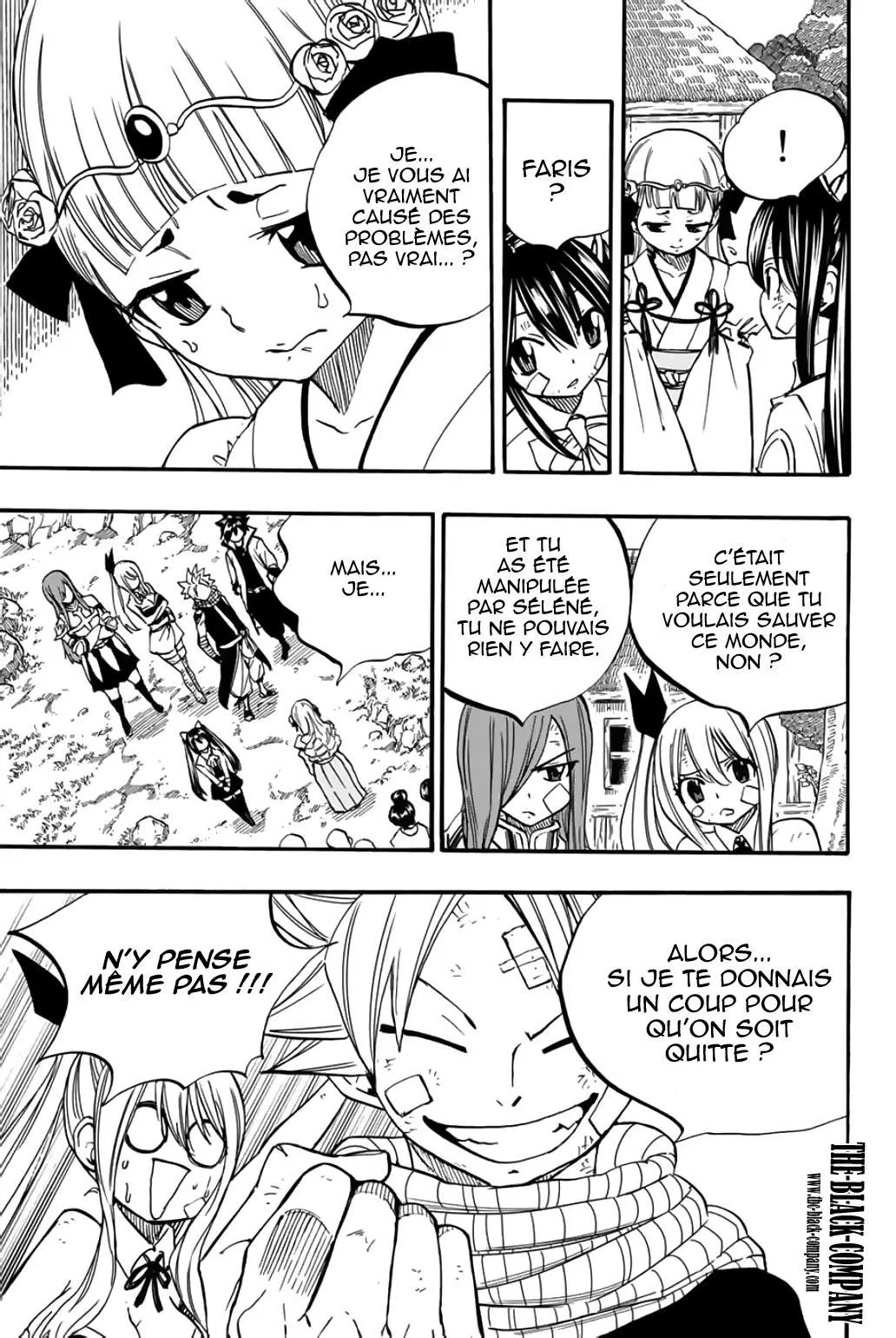 Fairy Tail 100 Years Quest - 89 - 6556932089645.webp