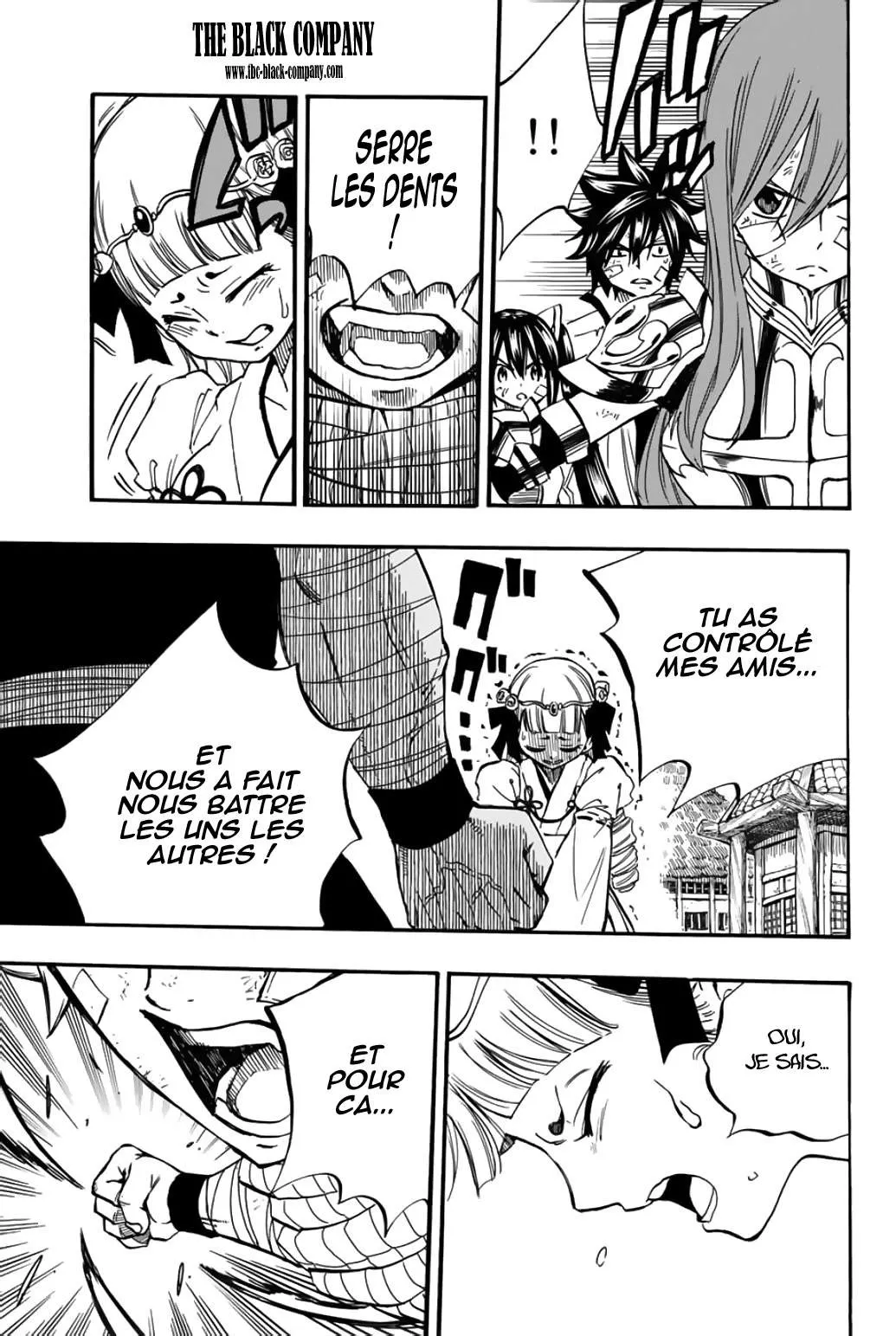 Fairy Tail 100 Years Quest - 89 - 6556932119244.webp