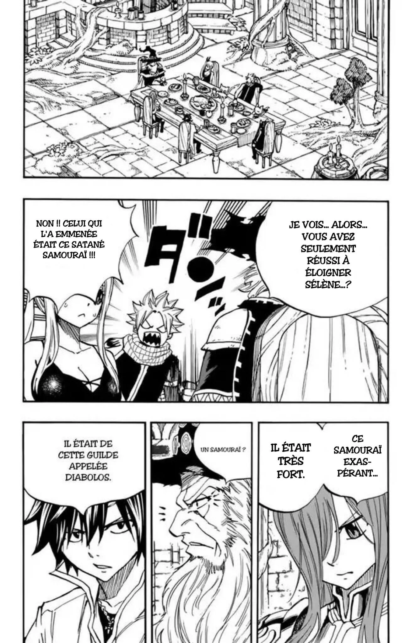Fairy Tail 100 Years Quest - 92 - 65569334758eb.webp