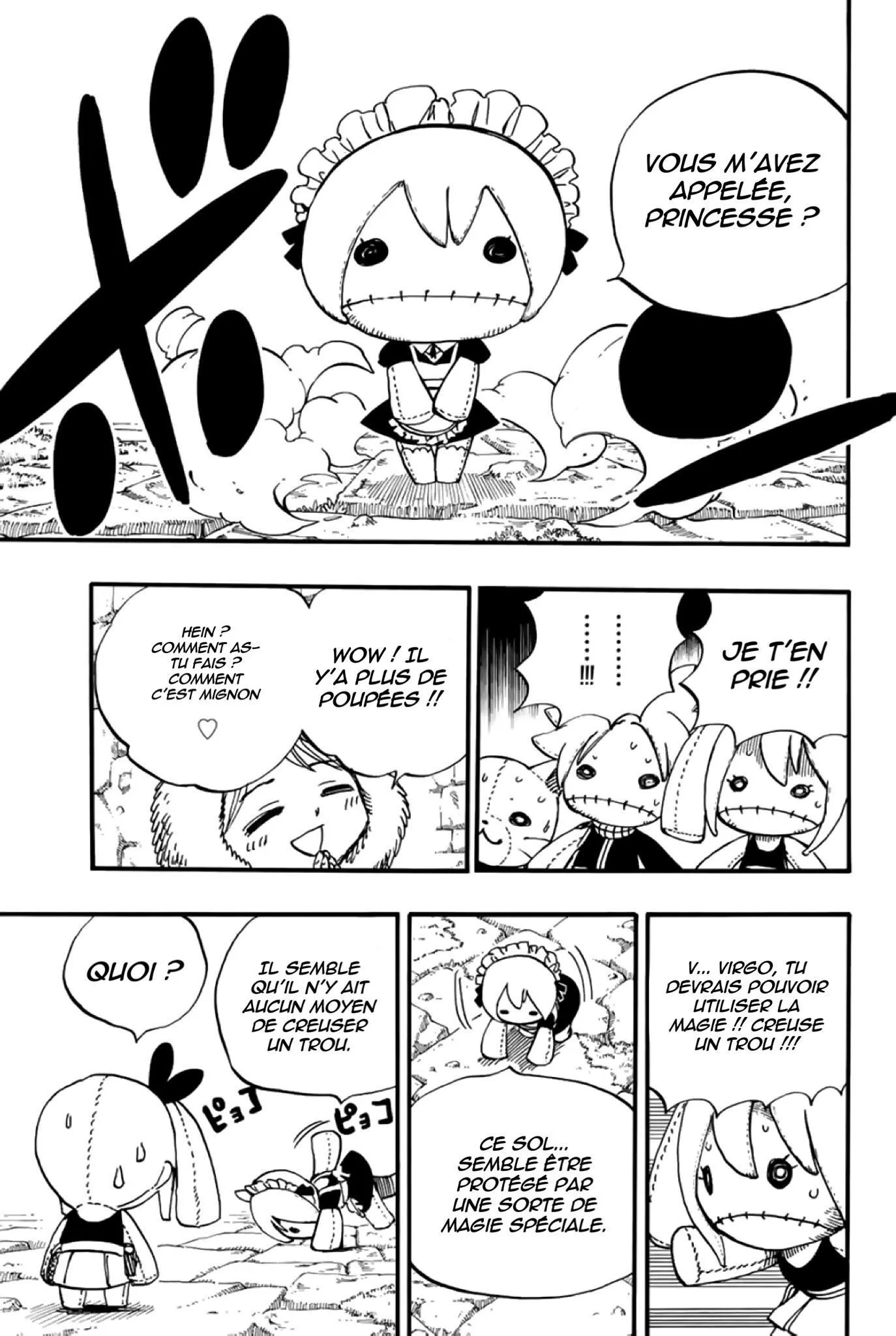 Fairy Tail 100 Years Quest - 95 - 6556934d46d2b.webp