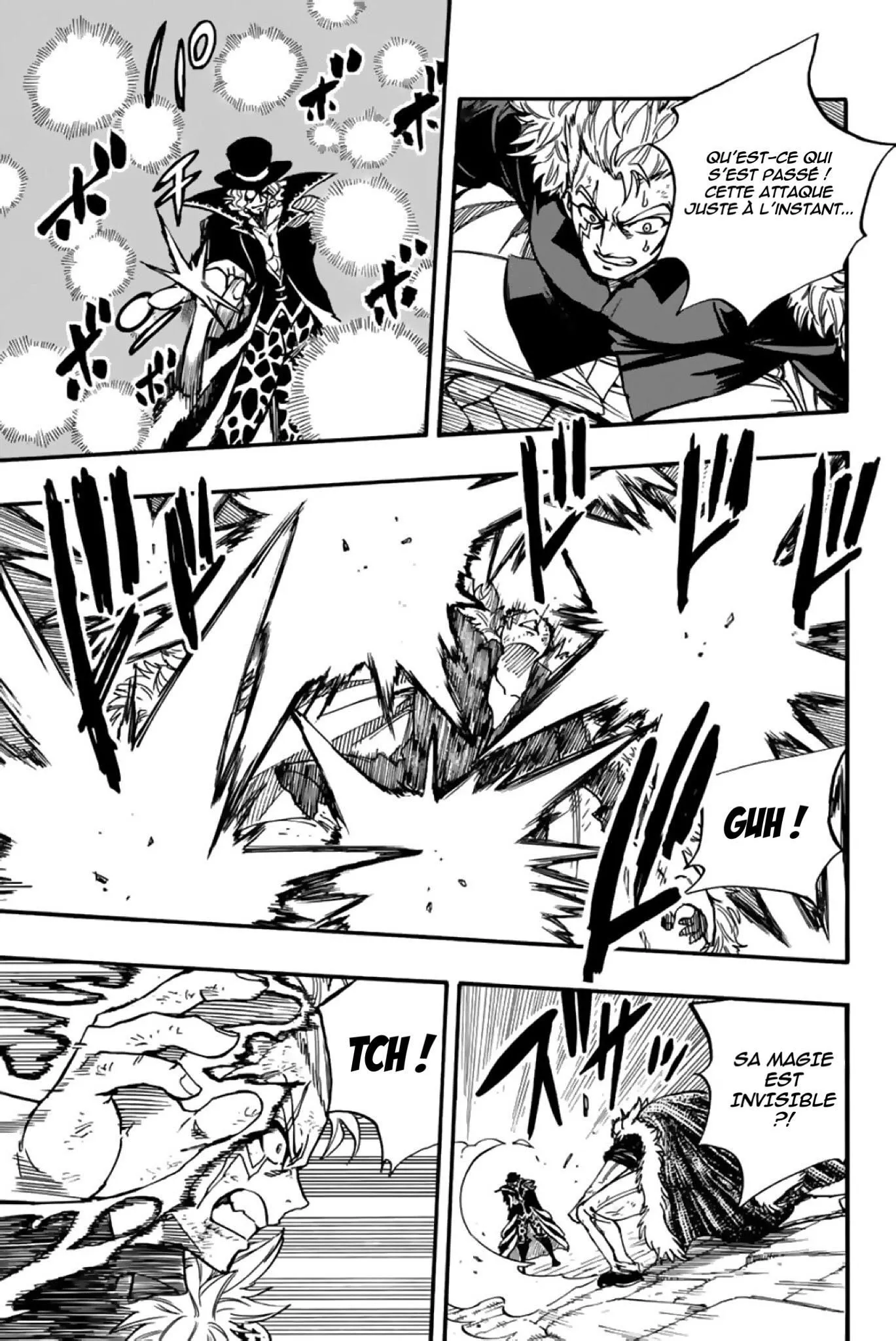 Fairy Tail 100 Years Quest - 96 - 65569355c9921.webp
