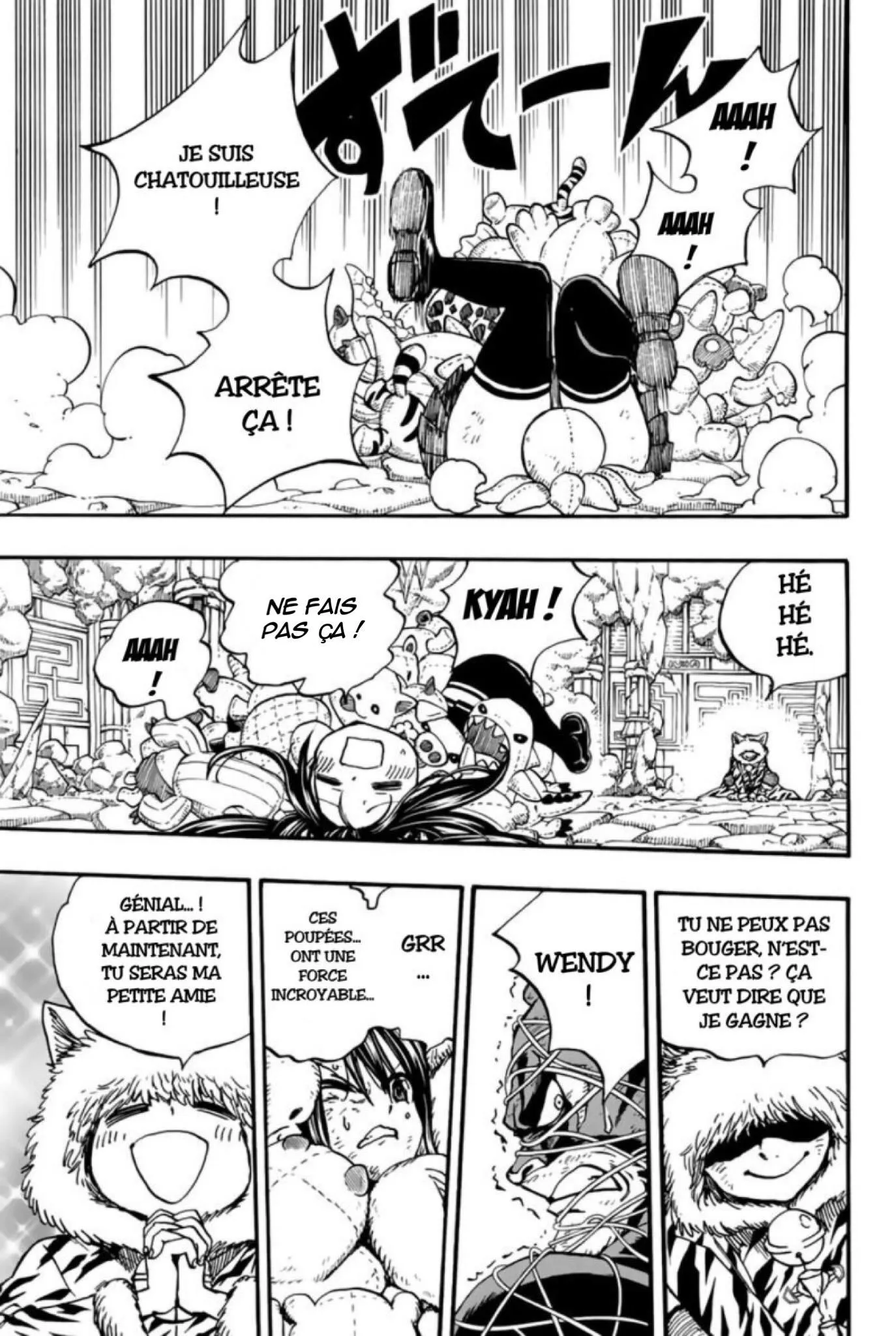 Fairy Tail 100 Years Quest - 98 - 655693655ad4f.webp