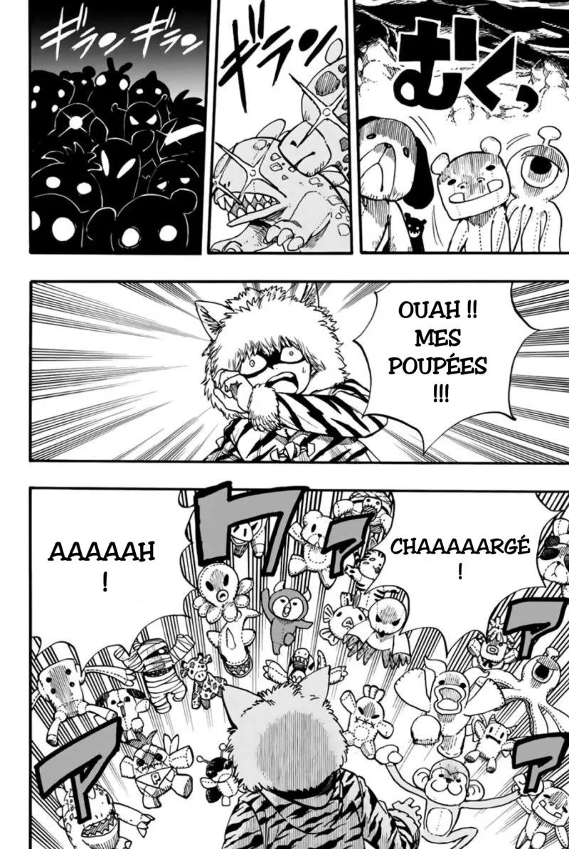 Fairy Tail 100 Years Quest - 98 - 65569365e8821.webp
