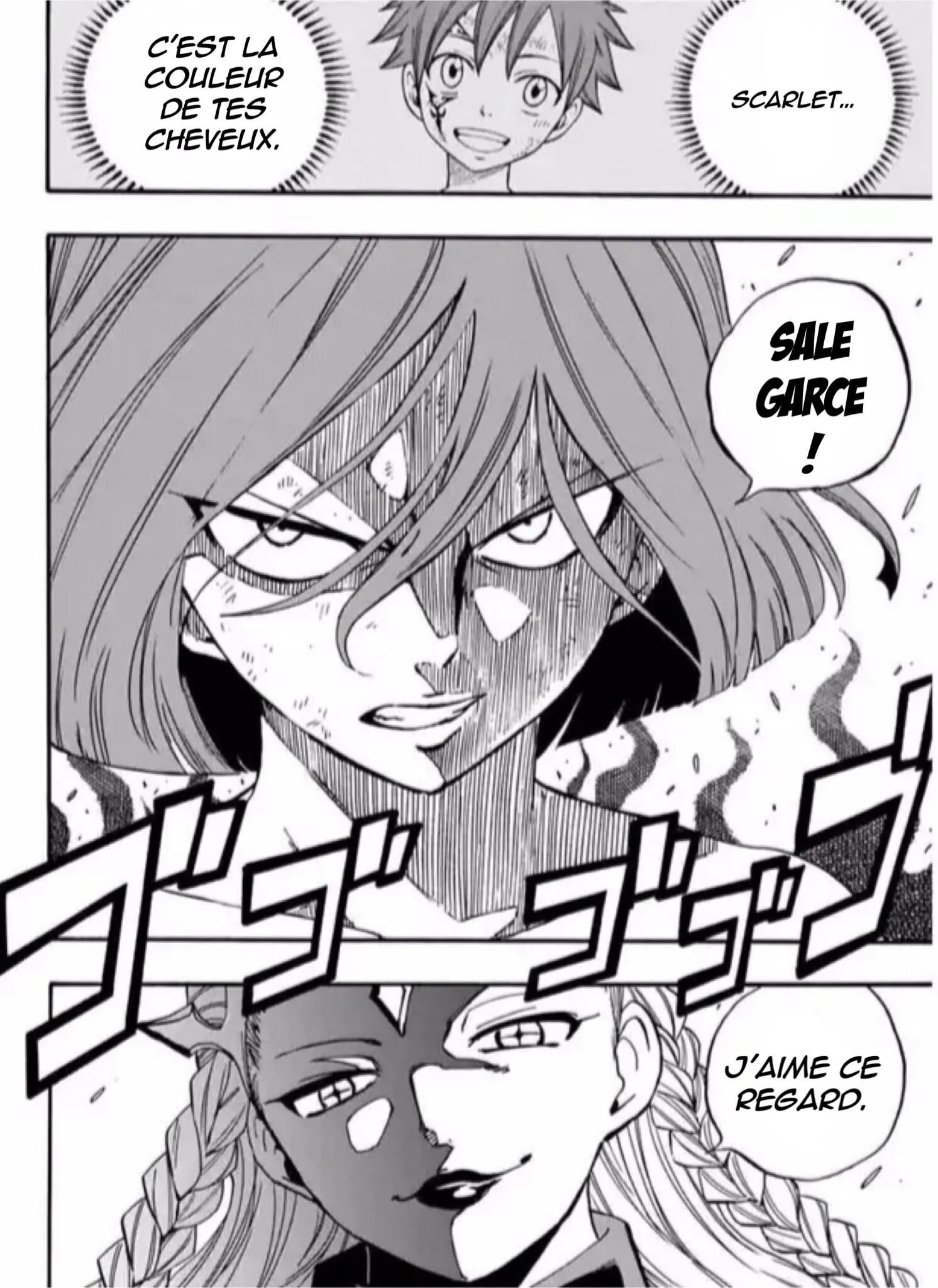 Fairy Tail 100 Years Quest - 99 - 655693711f4d1.webp