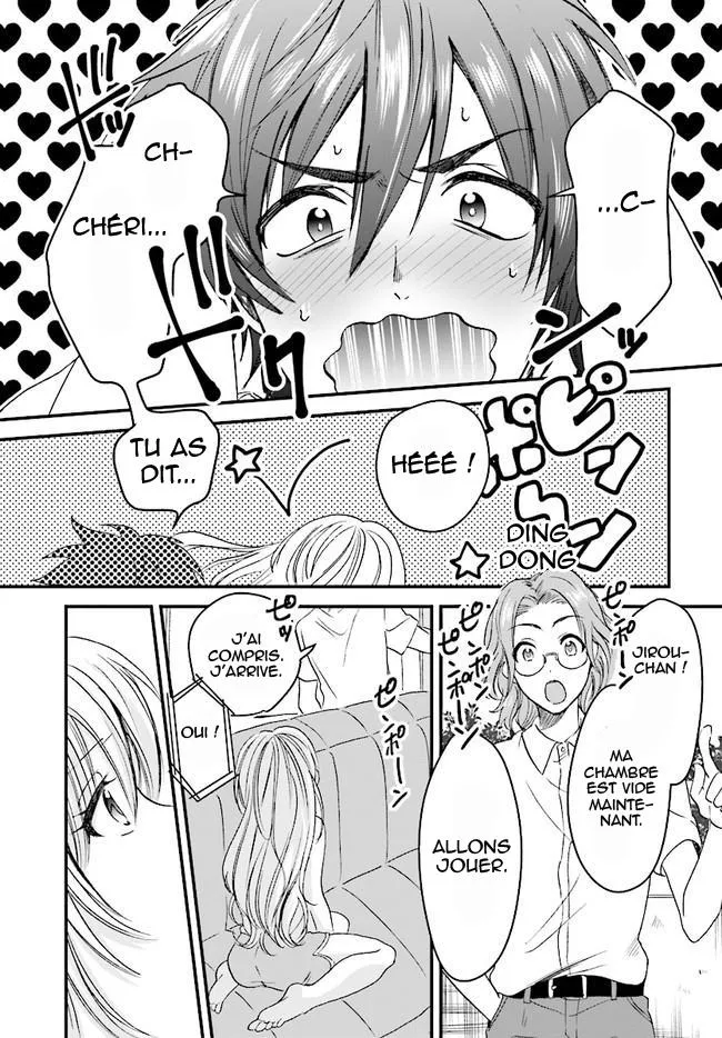 Fuufu Ijou, Koibito Miman - 1 - 67c71151ba540.webp