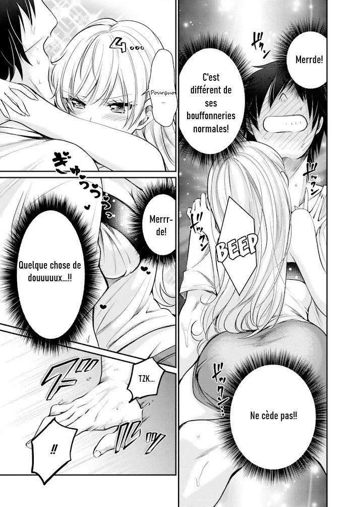 Fuufu Ijou, Koibito Miman - 10 - 67c711559e924.webp