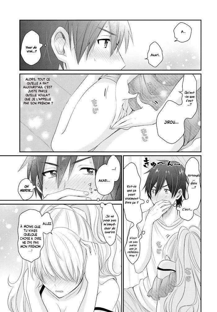 Fuufu Ijou, Koibito Miman - 11 - 67c71159e517d.webp