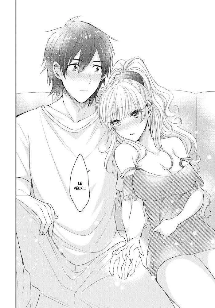 Fuufu Ijou, Koibito Miman - 11 - 67c7115a4fa34.webp
