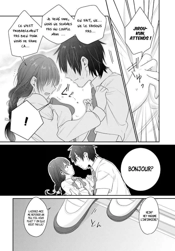 Fuufu Ijou, Koibito Miman - 12 - 67c7115de9f79.webp