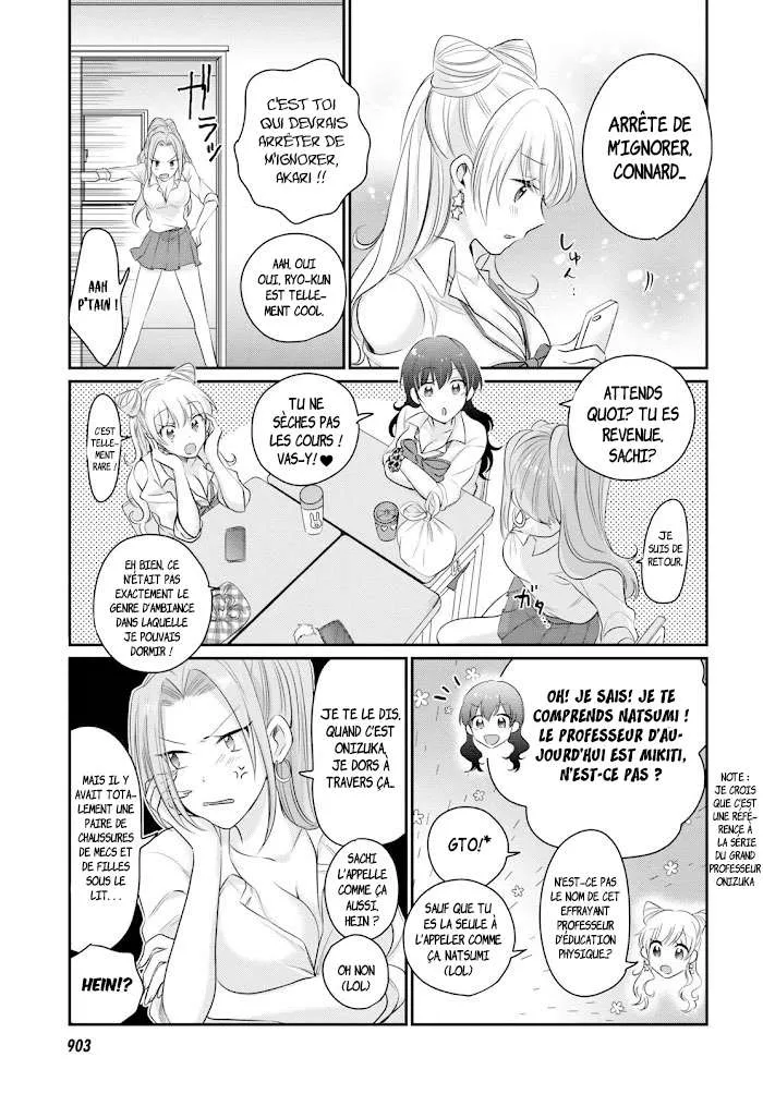 Fuufu Ijou, Koibito Miman - 12 - 67c7115f52cc4.webp