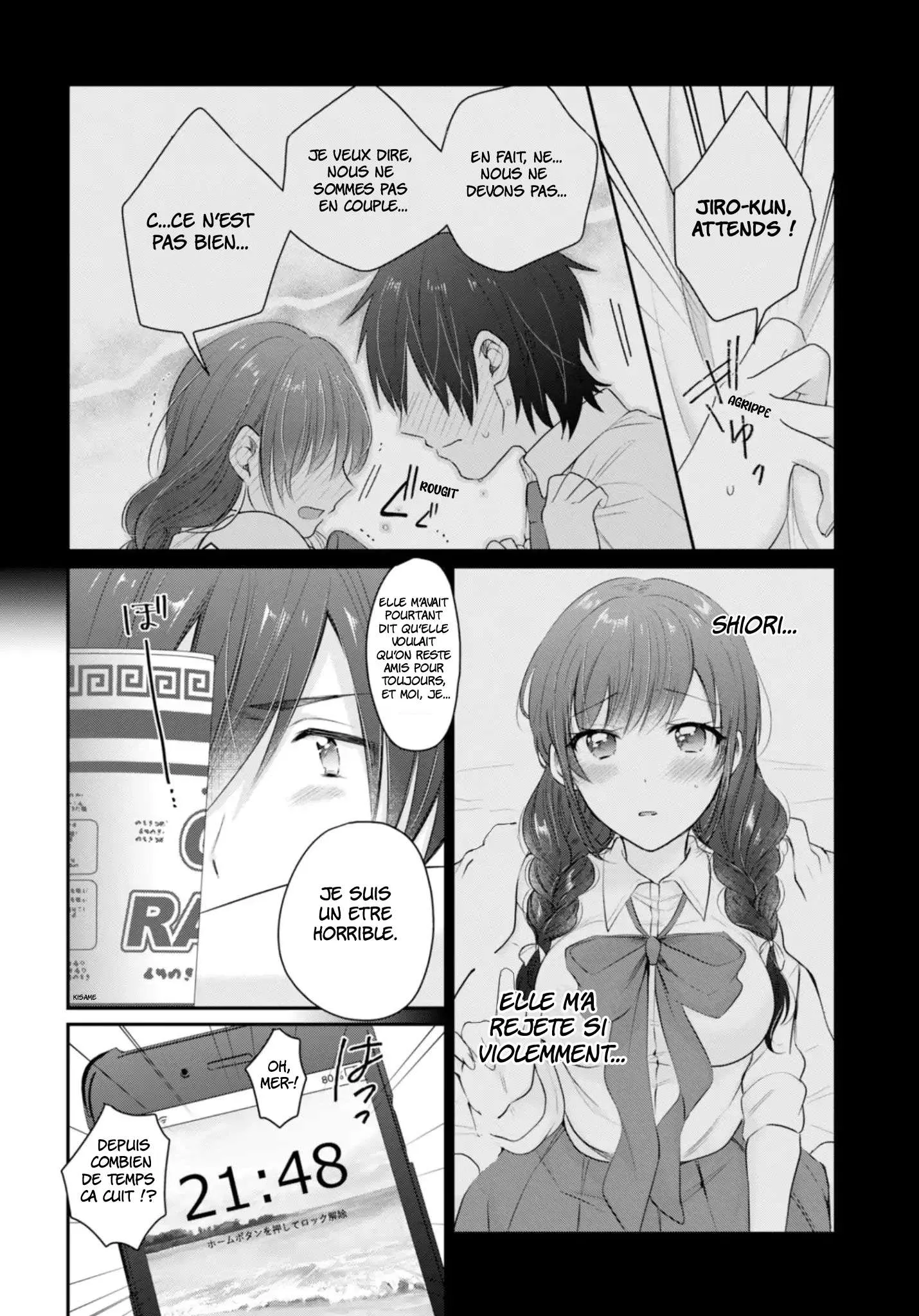 Fuufu Ijou, Koibito Miman - 13 - 67c71162500a2.webp