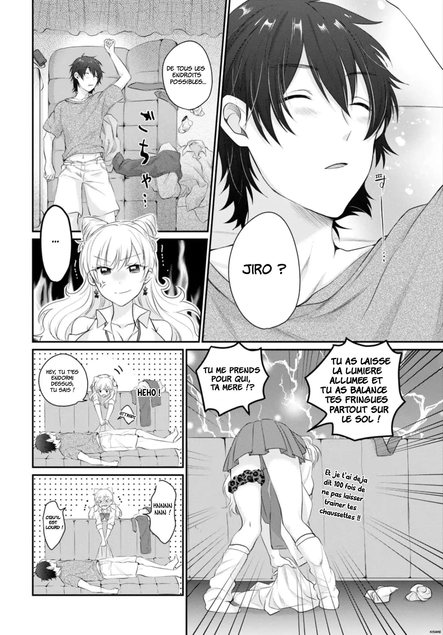 Fuufu Ijou, Koibito Miman - 13 - 67c711654dd37.webp