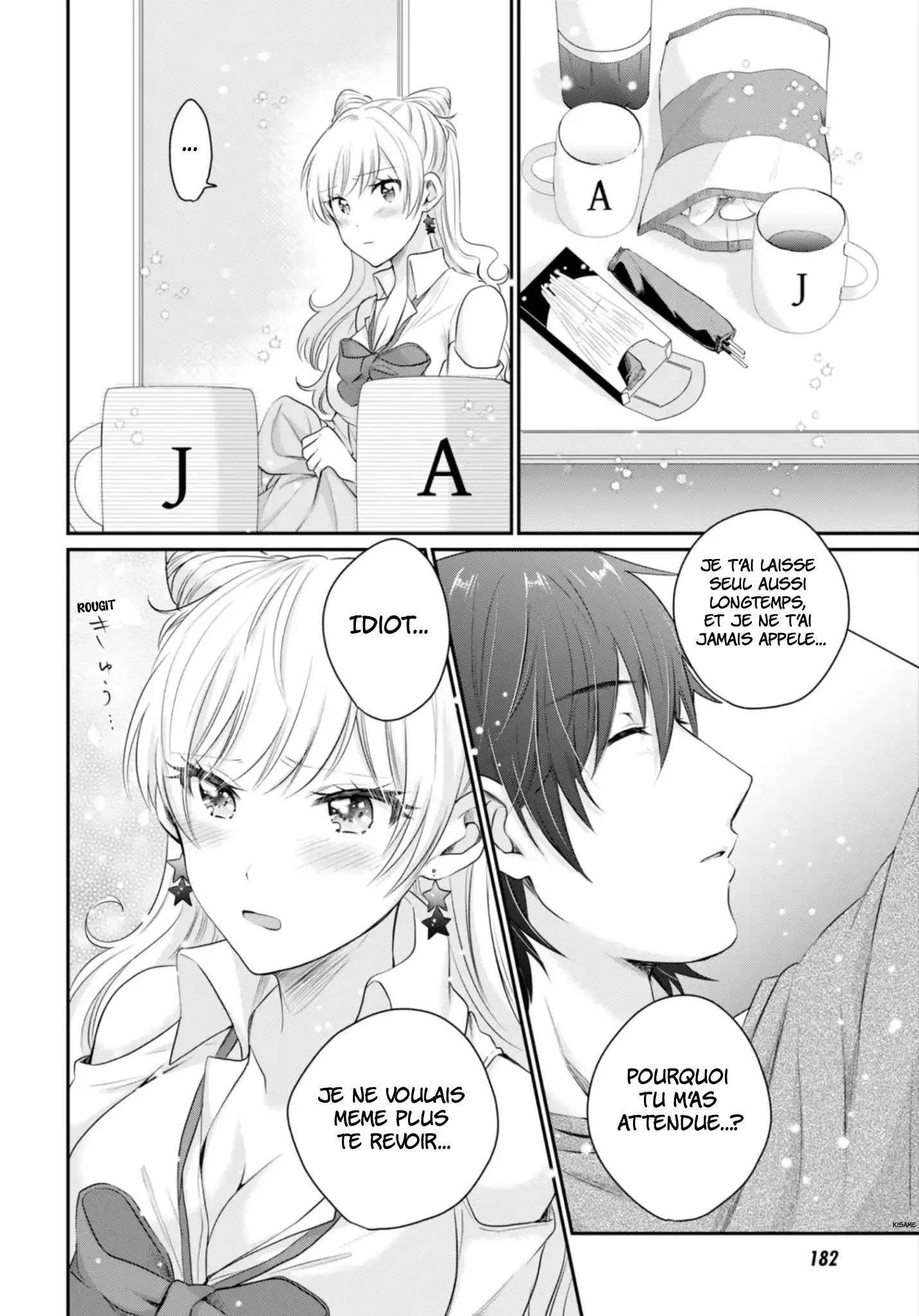 Fuufu Ijou, Koibito Miman - 13 - 67c7116623948.webp