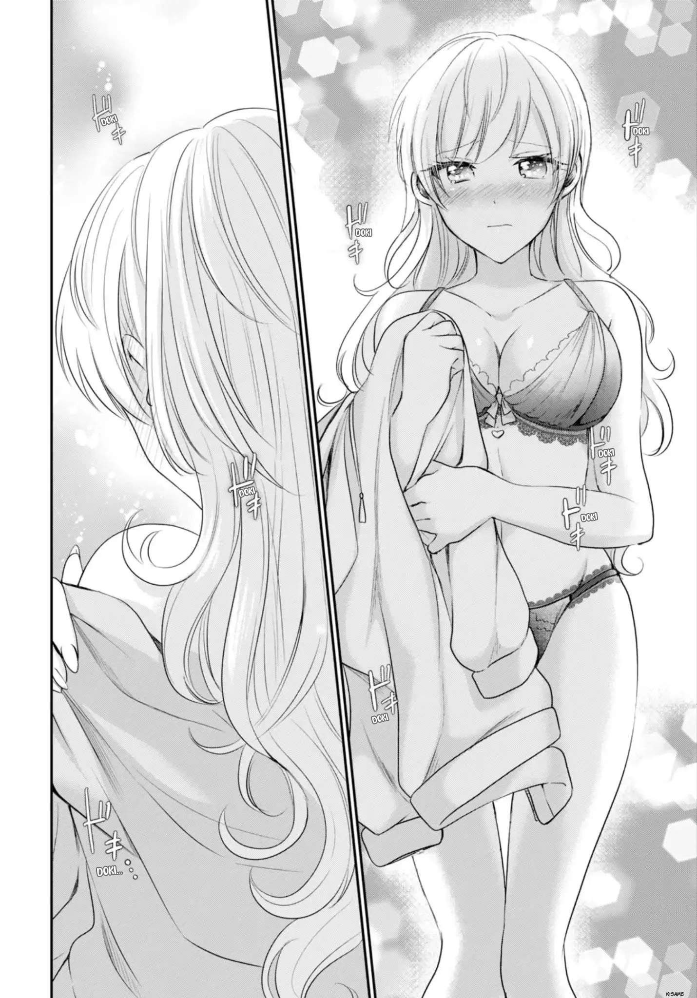 Fuufu Ijou, Koibito Miman - 13 - 67c71167057a1.webp