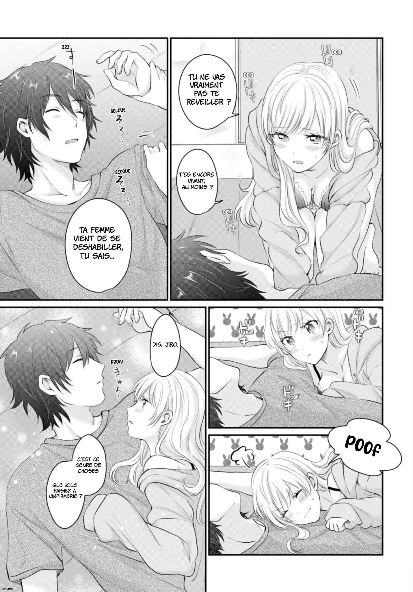 Fuufu Ijou, Koibito Miman - 13 - 67c7116774b9c.webp
