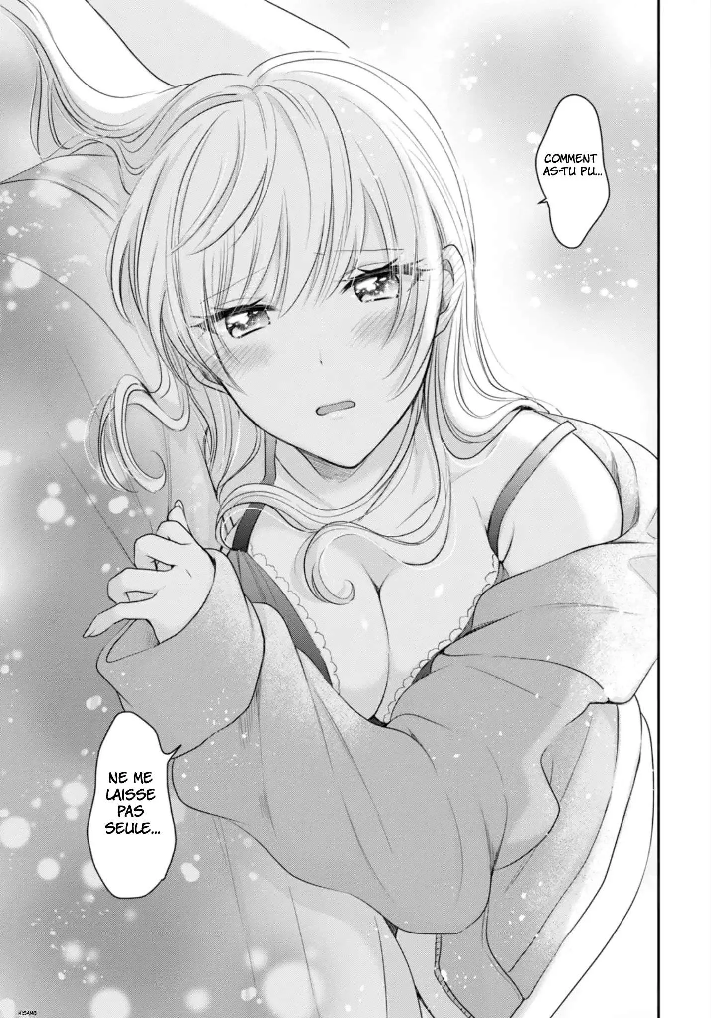 Fuufu Ijou, Koibito Miman - 13 - 67c711685698c.webp