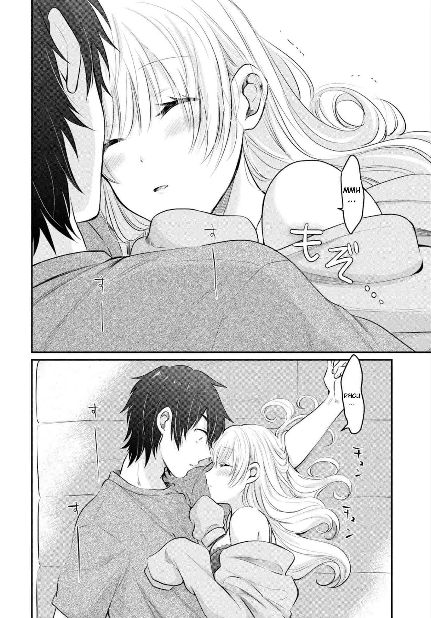 Fuufu Ijou, Koibito Miman - 14 - 67c7116c29869.webp