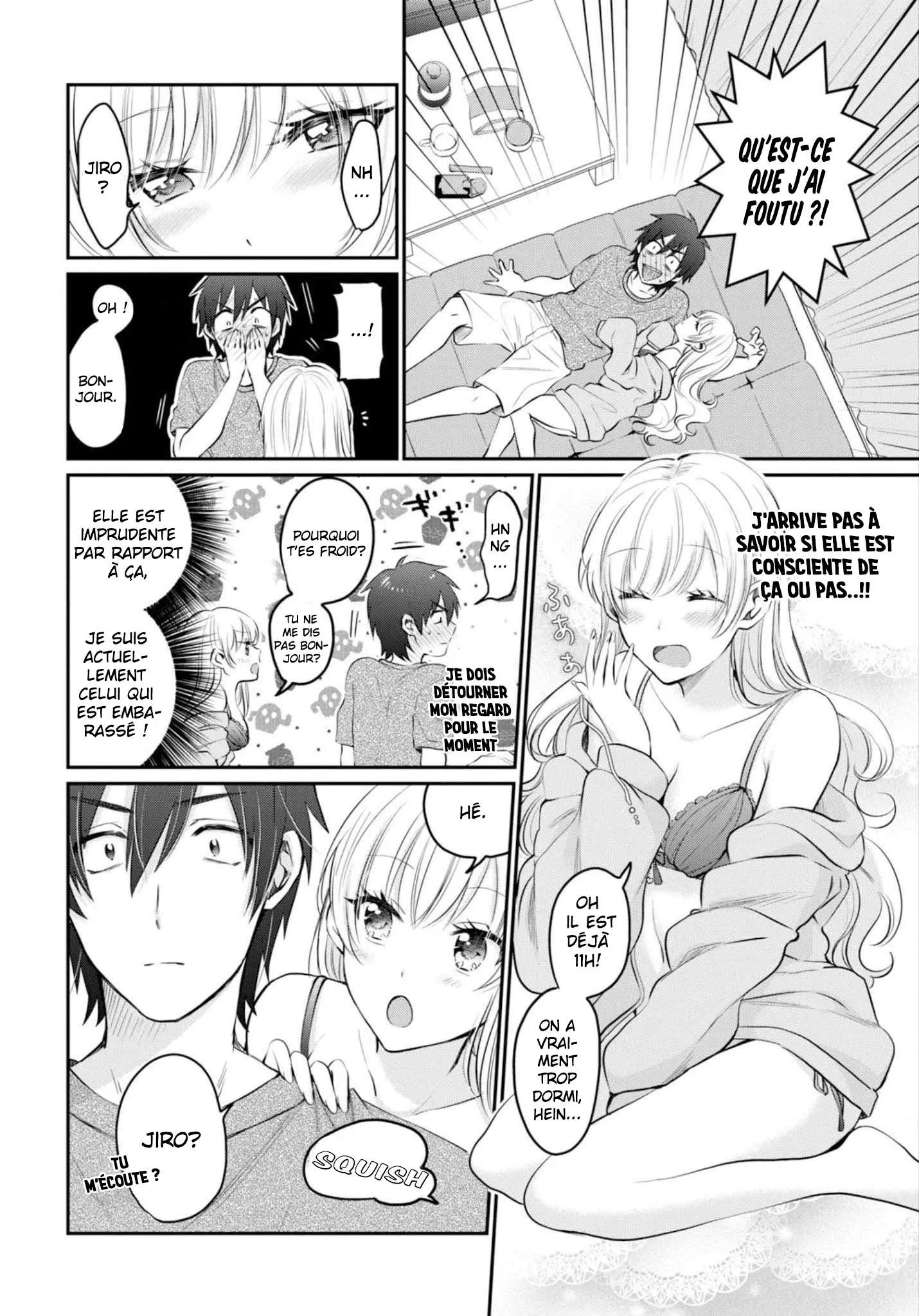 Fuufu Ijou, Koibito Miman - 14 - 67c7116d12b1b.webp