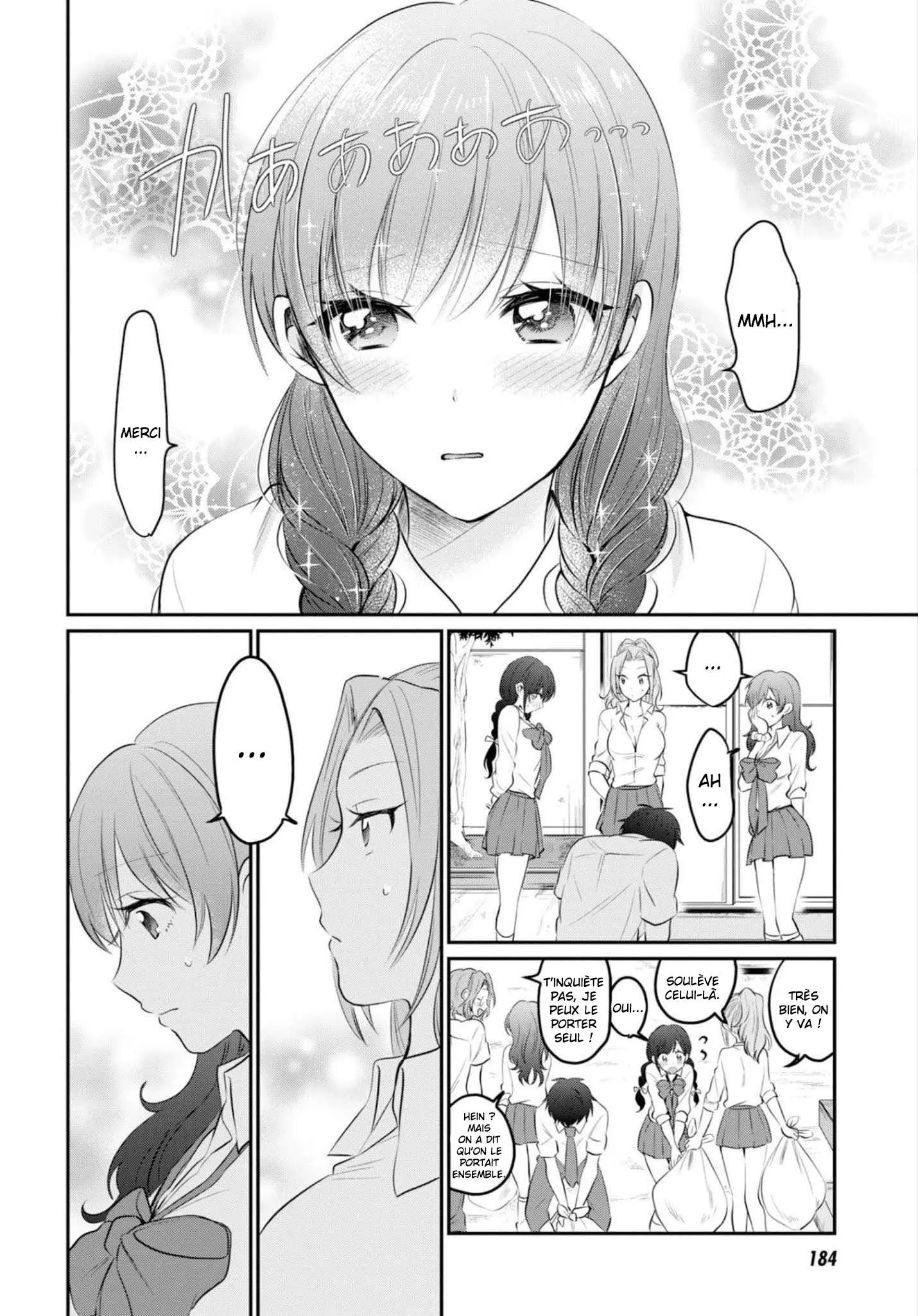 Fuufu Ijou, Koibito Miman - 14 - 67c711748337b.webp
