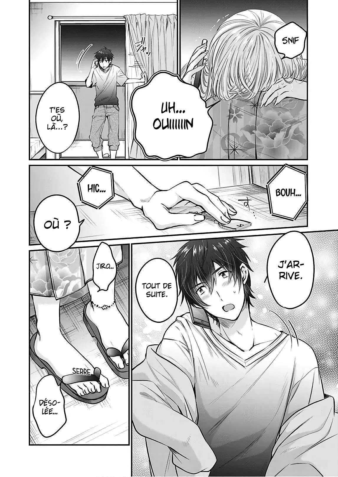 Fuufu Ijou, Koibito Miman - 16 - 67c711875ddfb.webp