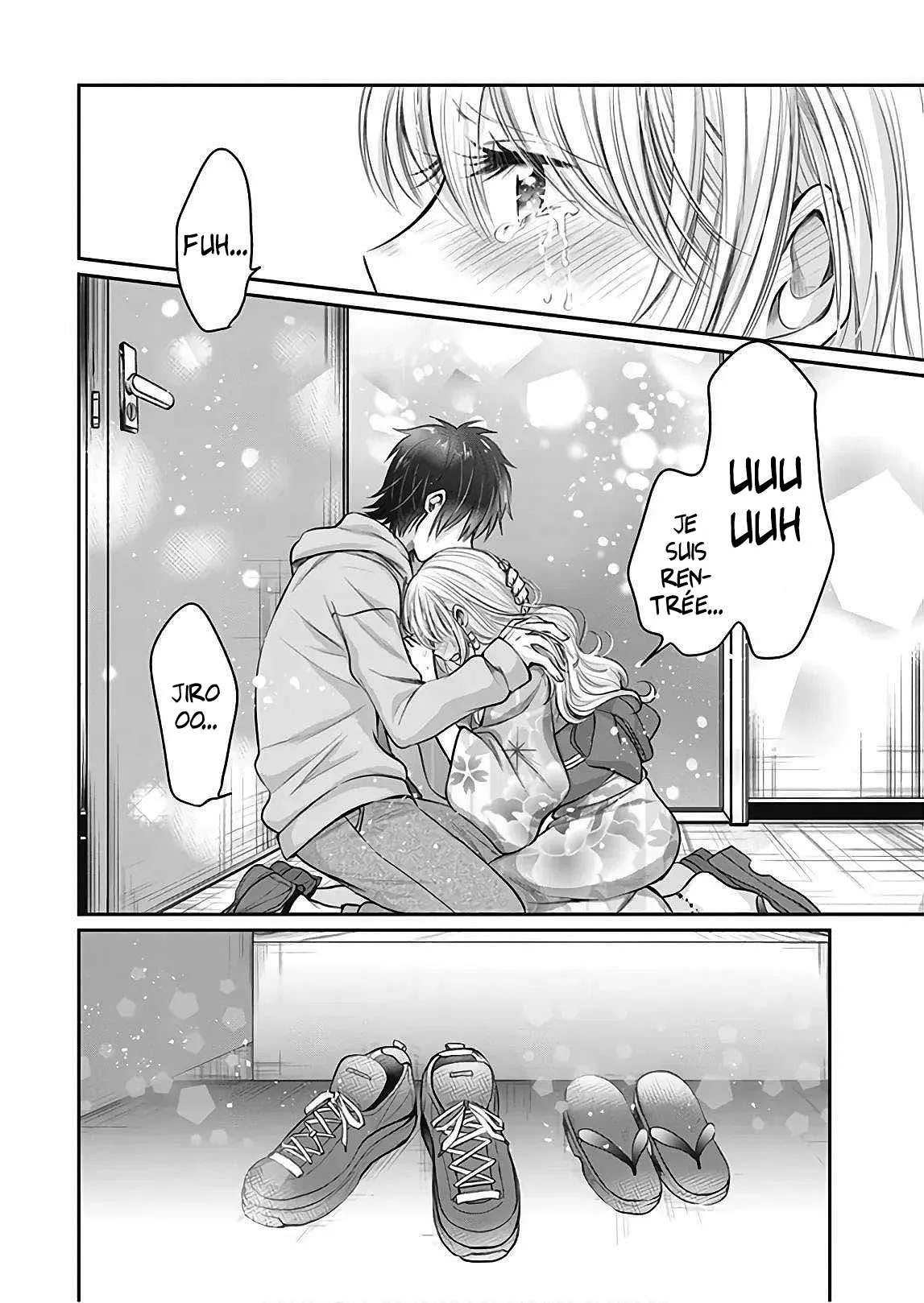 Fuufu Ijou, Koibito Miman - 16 - 67c711898c512.webp