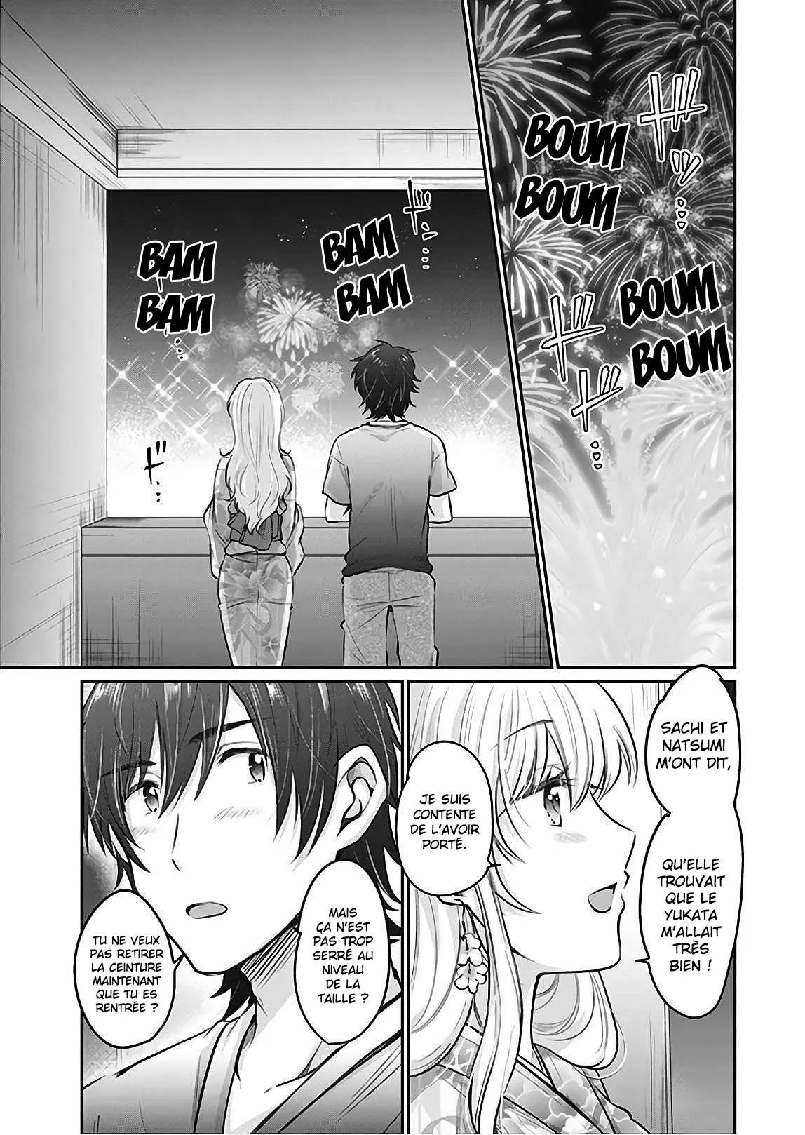 Fuufu Ijou, Koibito Miman - 16 - 67c71189d260f.webp