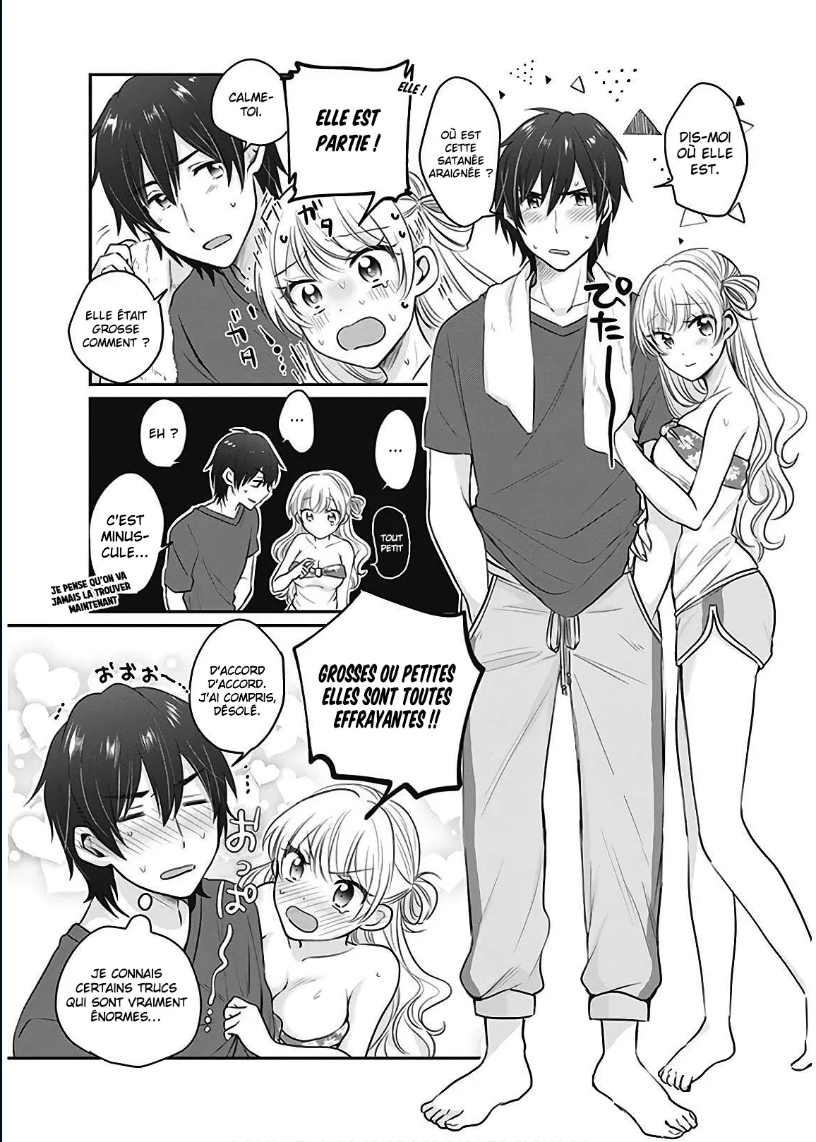 Fuufu Ijou, Koibito Miman - 17 - 67c71190e7910.webp