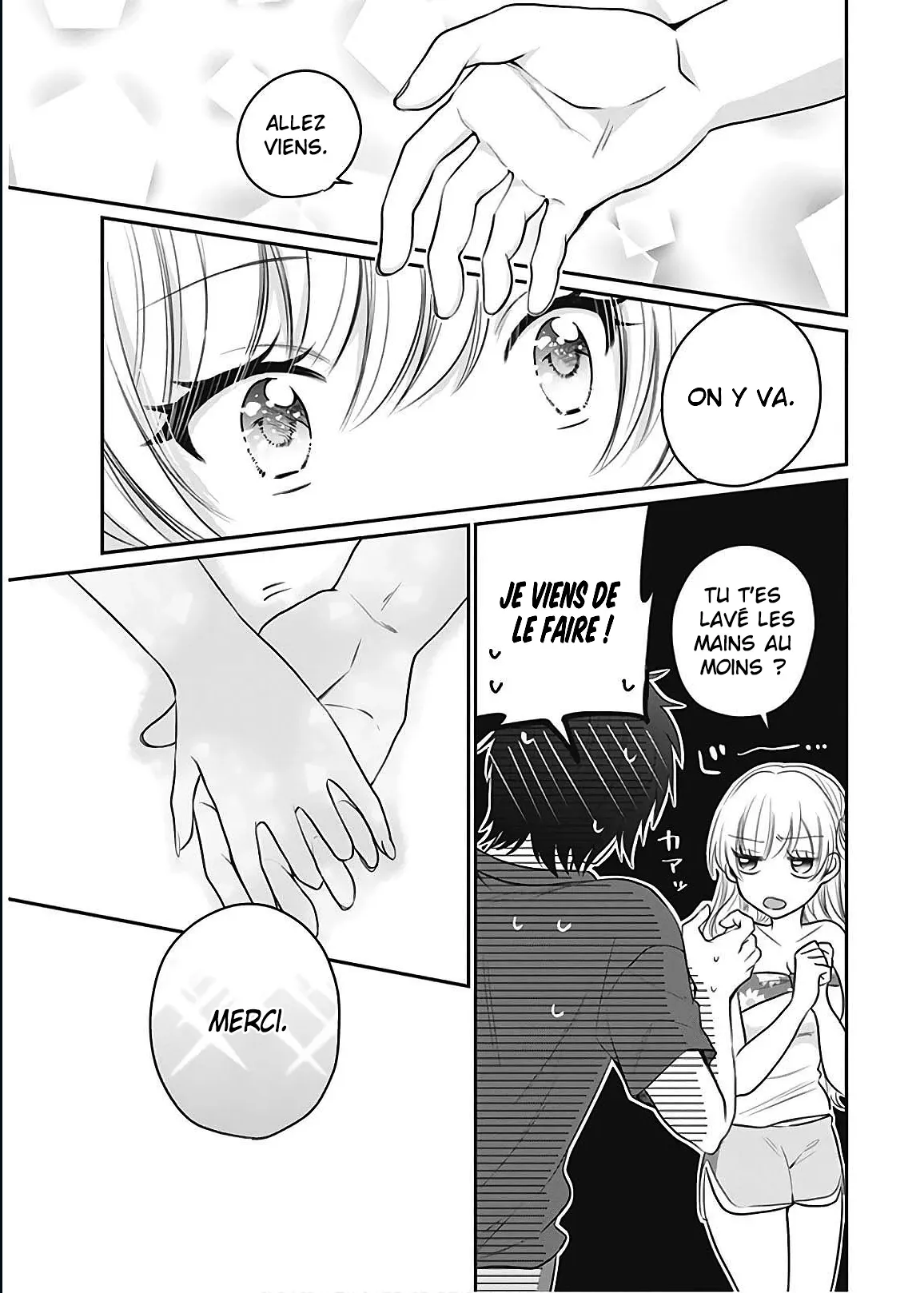 Fuufu Ijou, Koibito Miman - 17 - 67c71193c96c4.webp