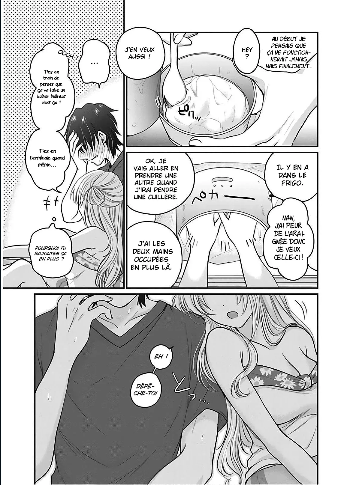 Fuufu Ijou, Koibito Miman - 17 - 67c711947fc99.webp