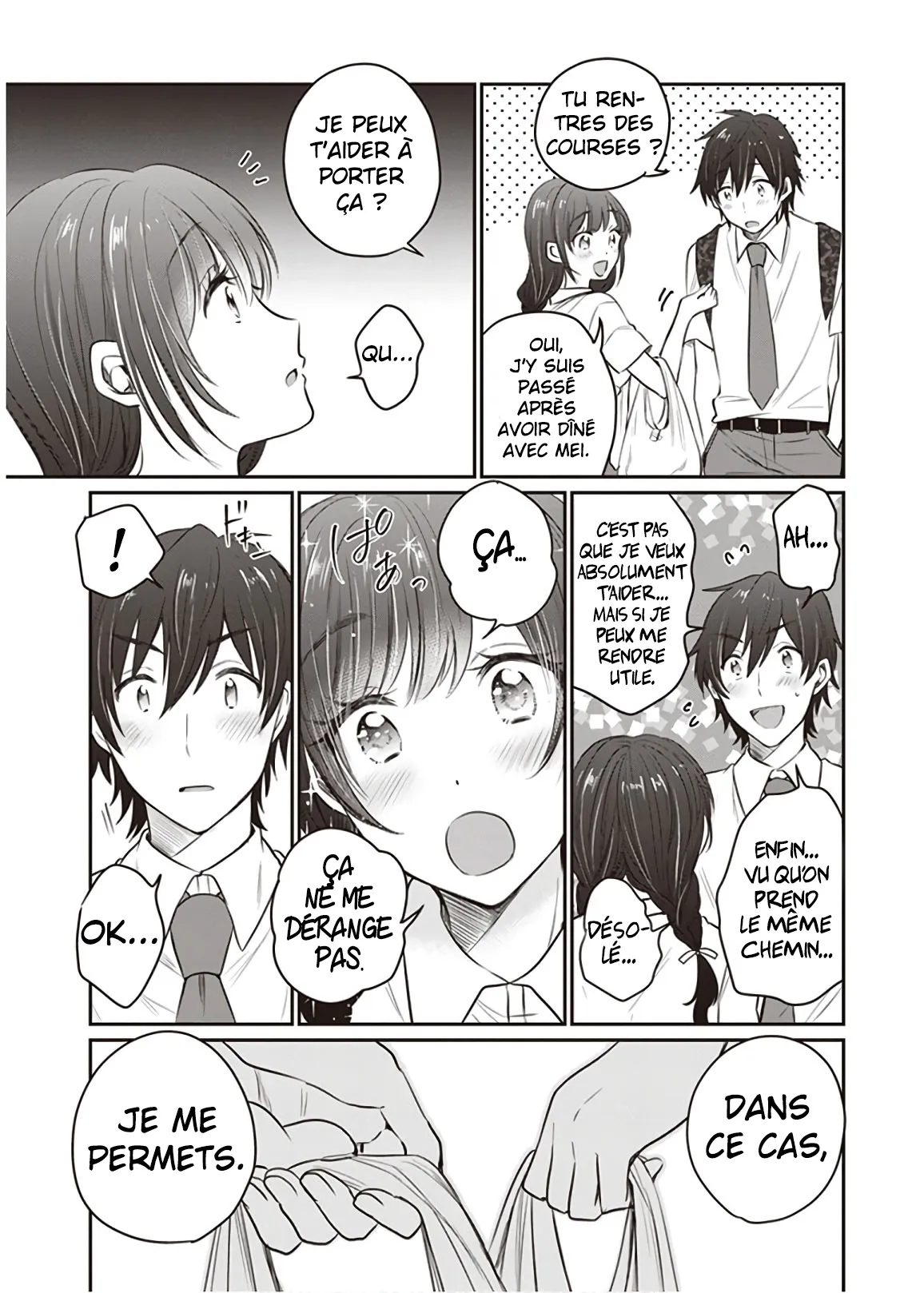 Fuufu Ijou, Koibito Miman - 18 - 67c711a171ab7.webp