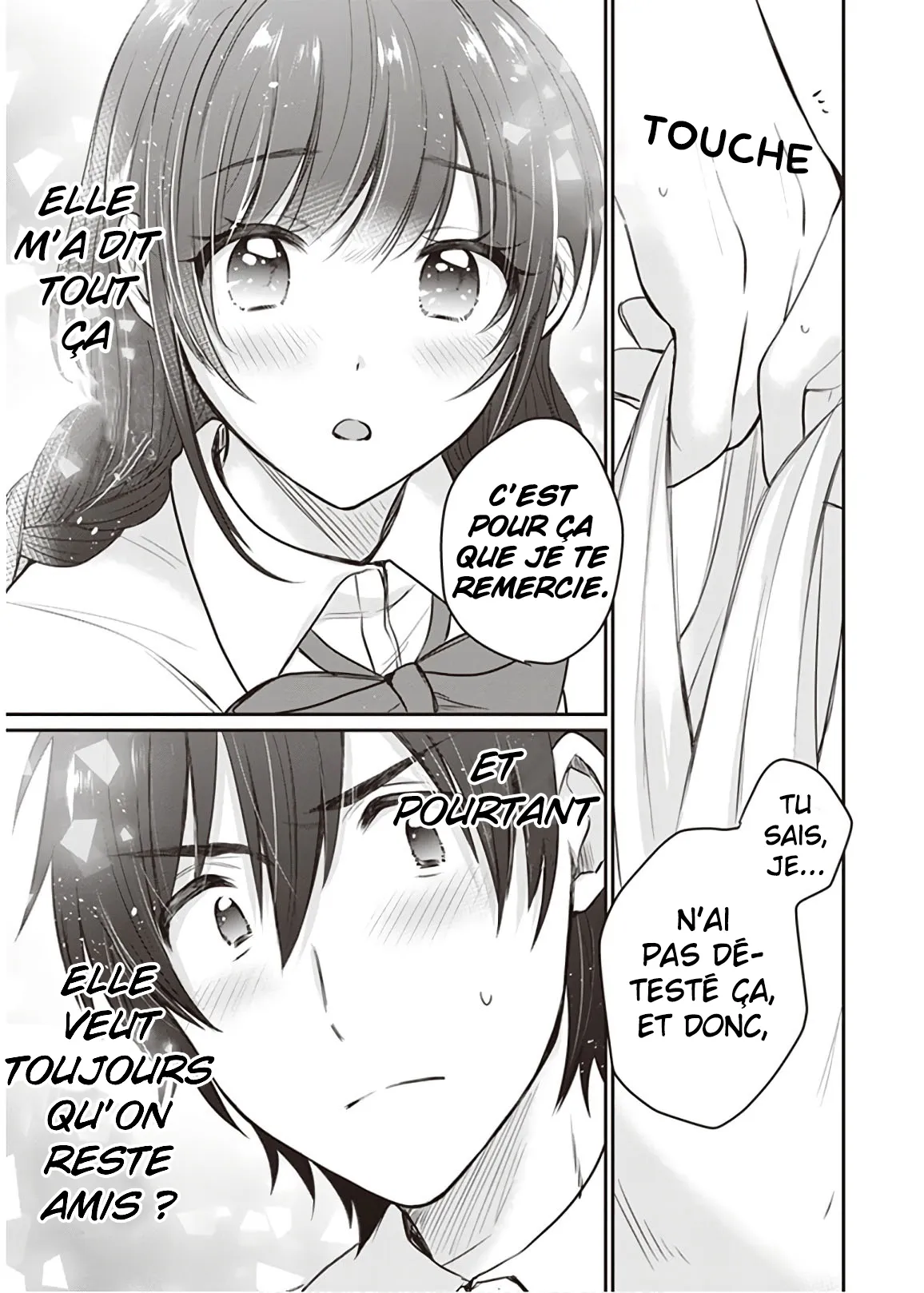 Fuufu Ijou, Koibito Miman - 18 - 67c711a2ae8dd.webp