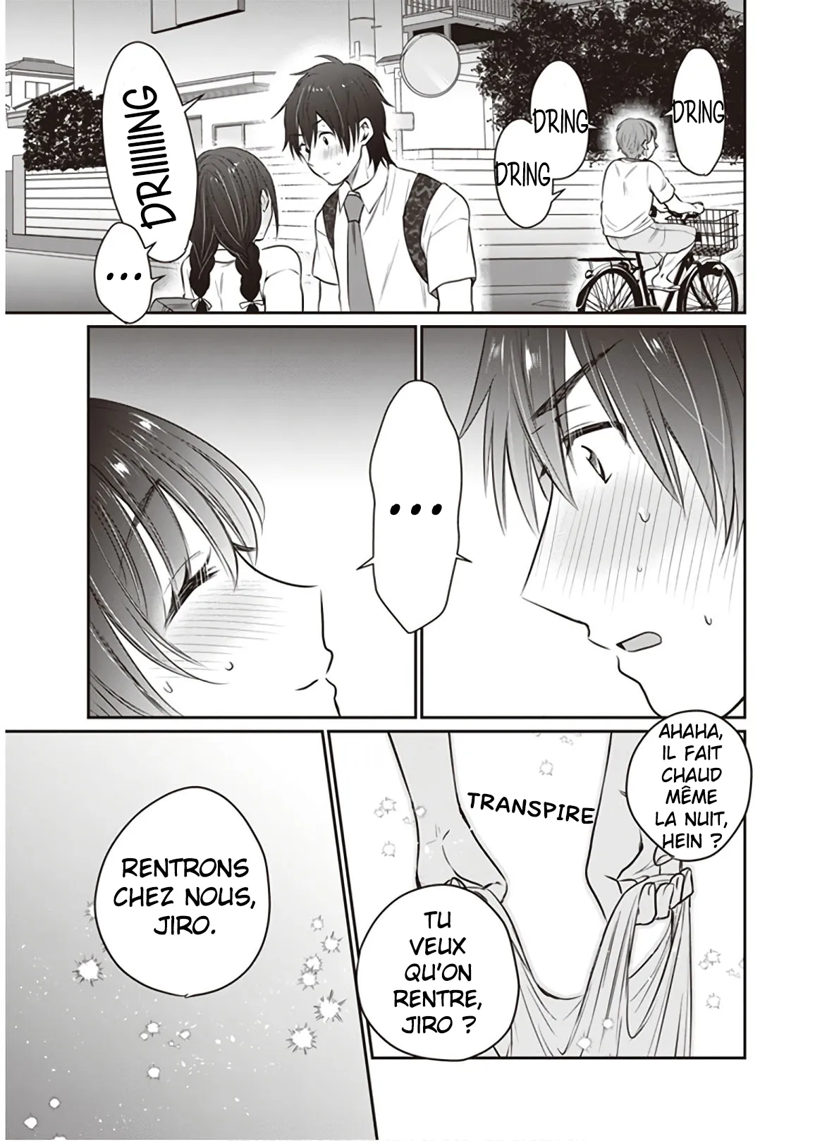 Fuufu Ijou, Koibito Miman - 18 - 67c711a344444.webp