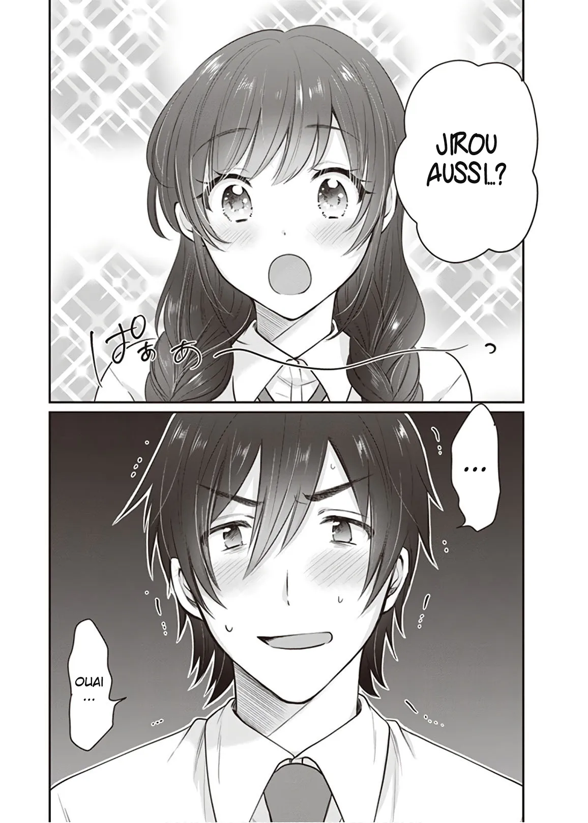 Fuufu Ijou, Koibito Miman - 19 - 67c711a676de9.webp