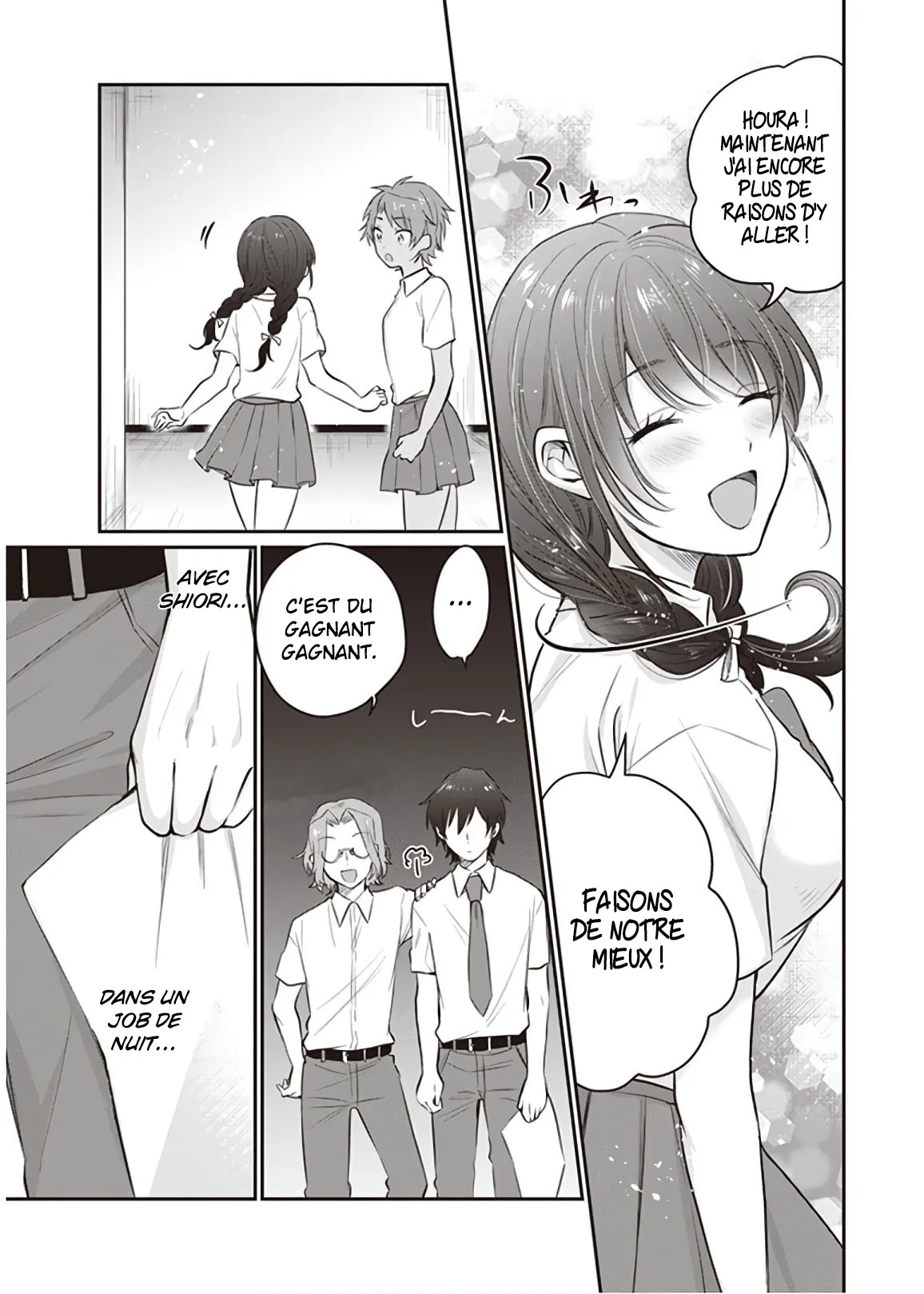 Fuufu Ijou, Koibito Miman - 19 - 67c711a6b05be.webp