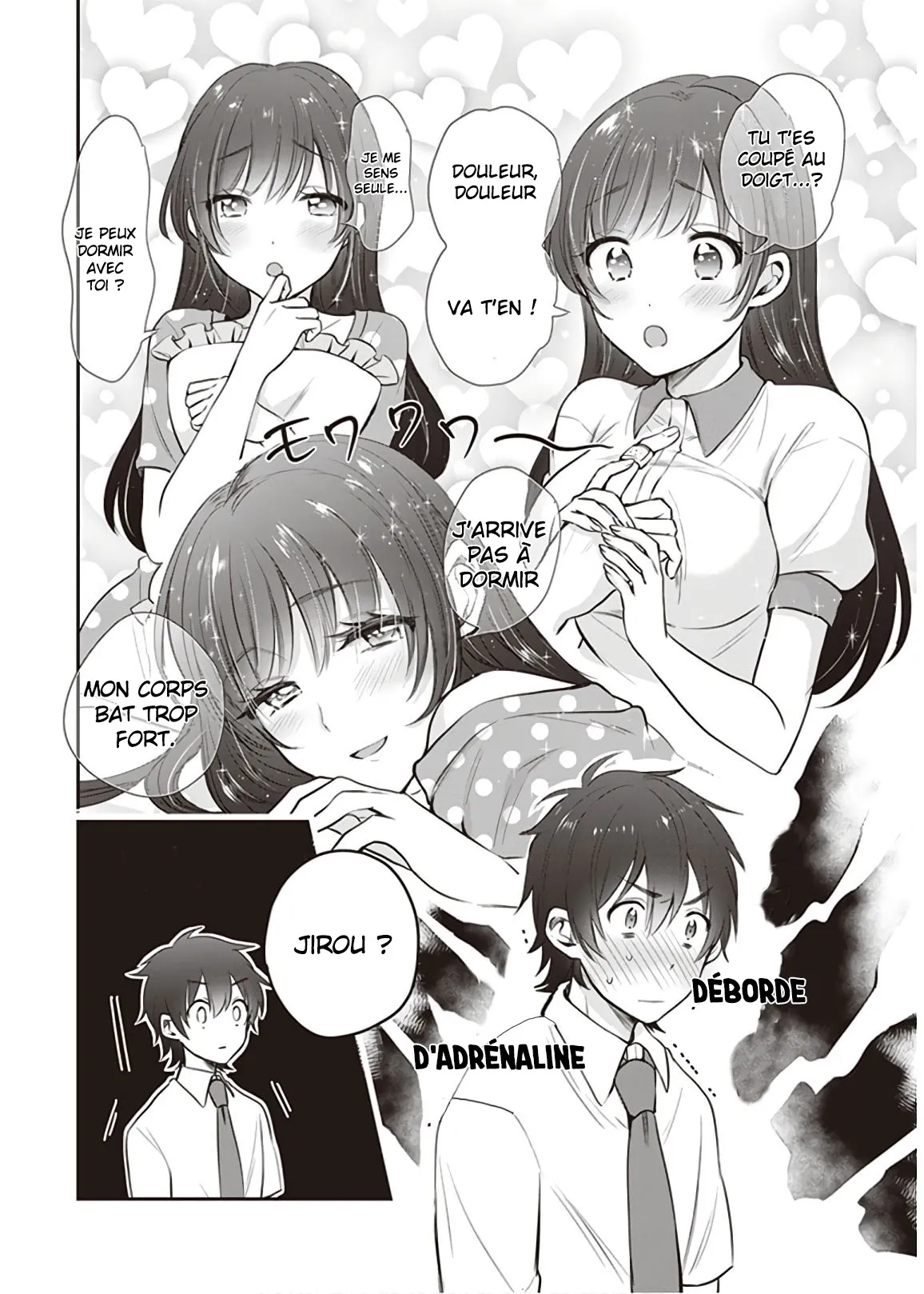 Fuufu Ijou, Koibito Miman - 19 - 67c711a6edee5.webp