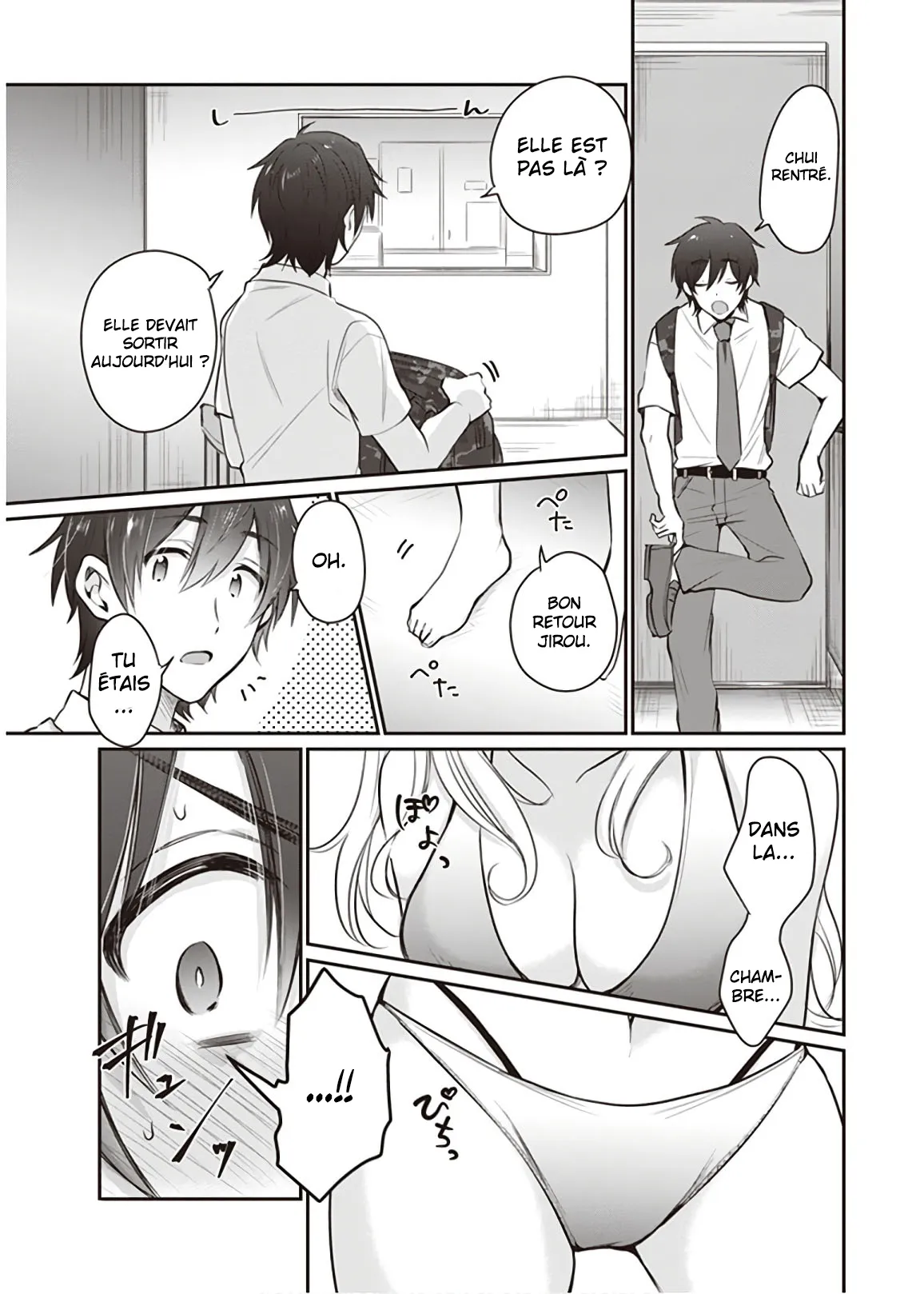 Fuufu Ijou, Koibito Miman - 19 - 67c711a7c1219.webp