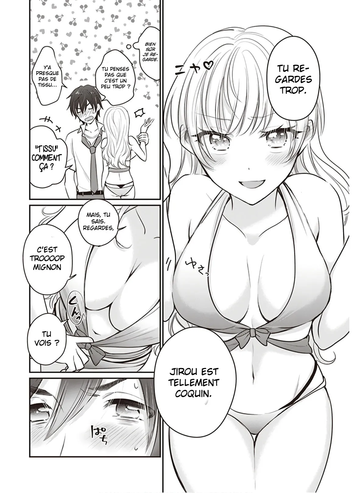 Fuufu Ijou, Koibito Miman - 19 - 67c711a889771.webp