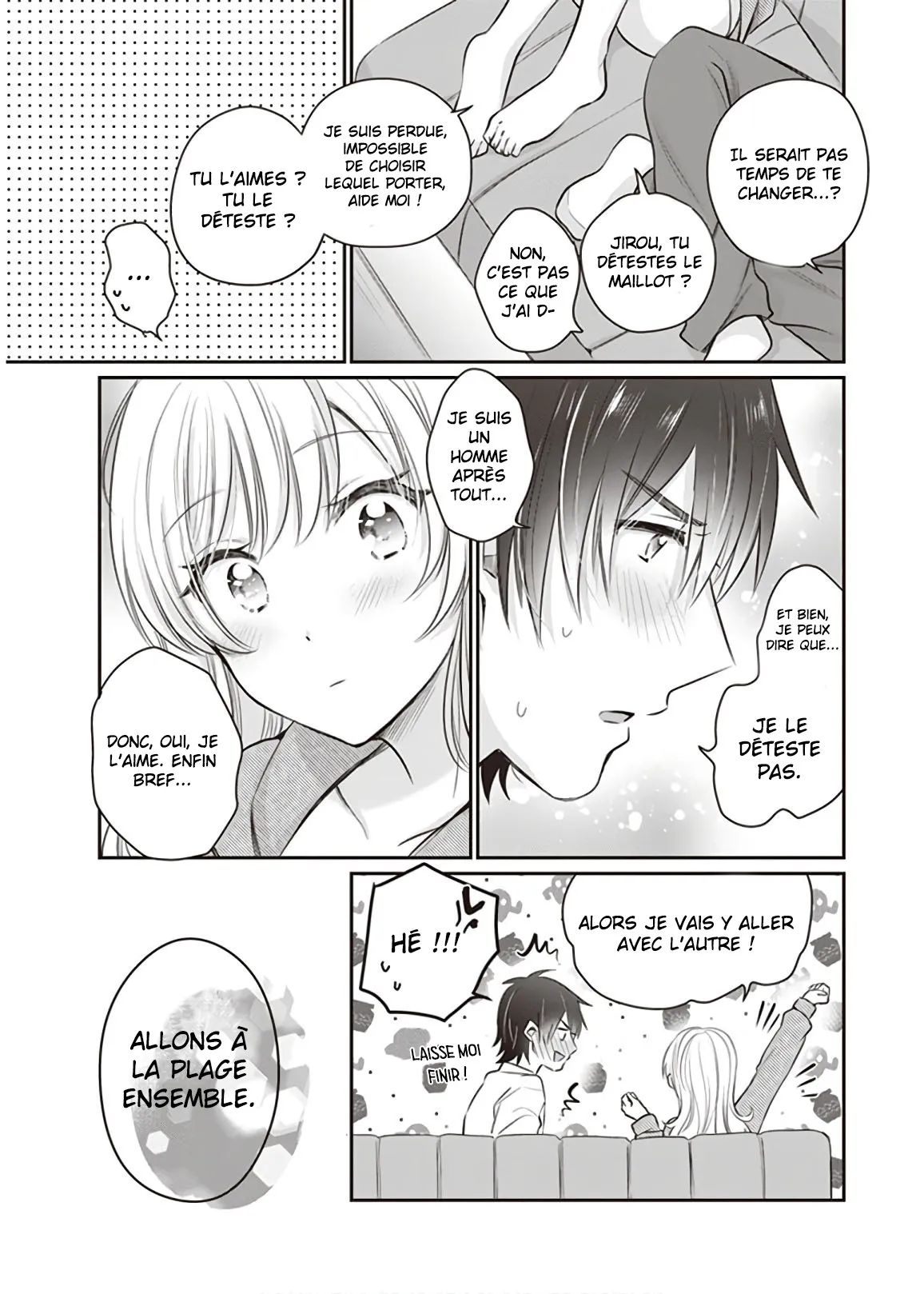 Fuufu Ijou, Koibito Miman - 19 - 67c711ab4934b.webp