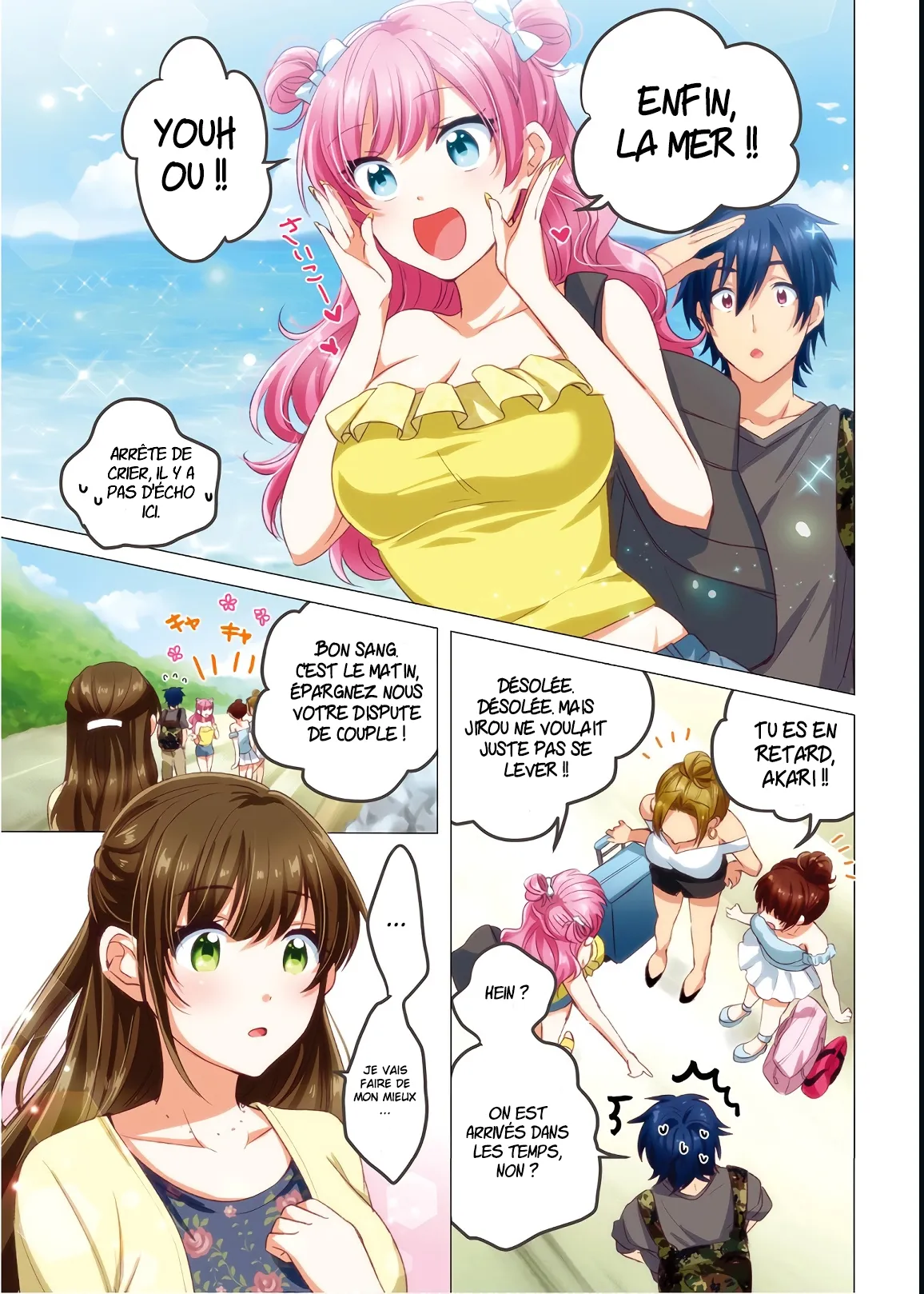 Fuufu Ijou, Koibito Miman - 20 - 67c711b121333.webp
