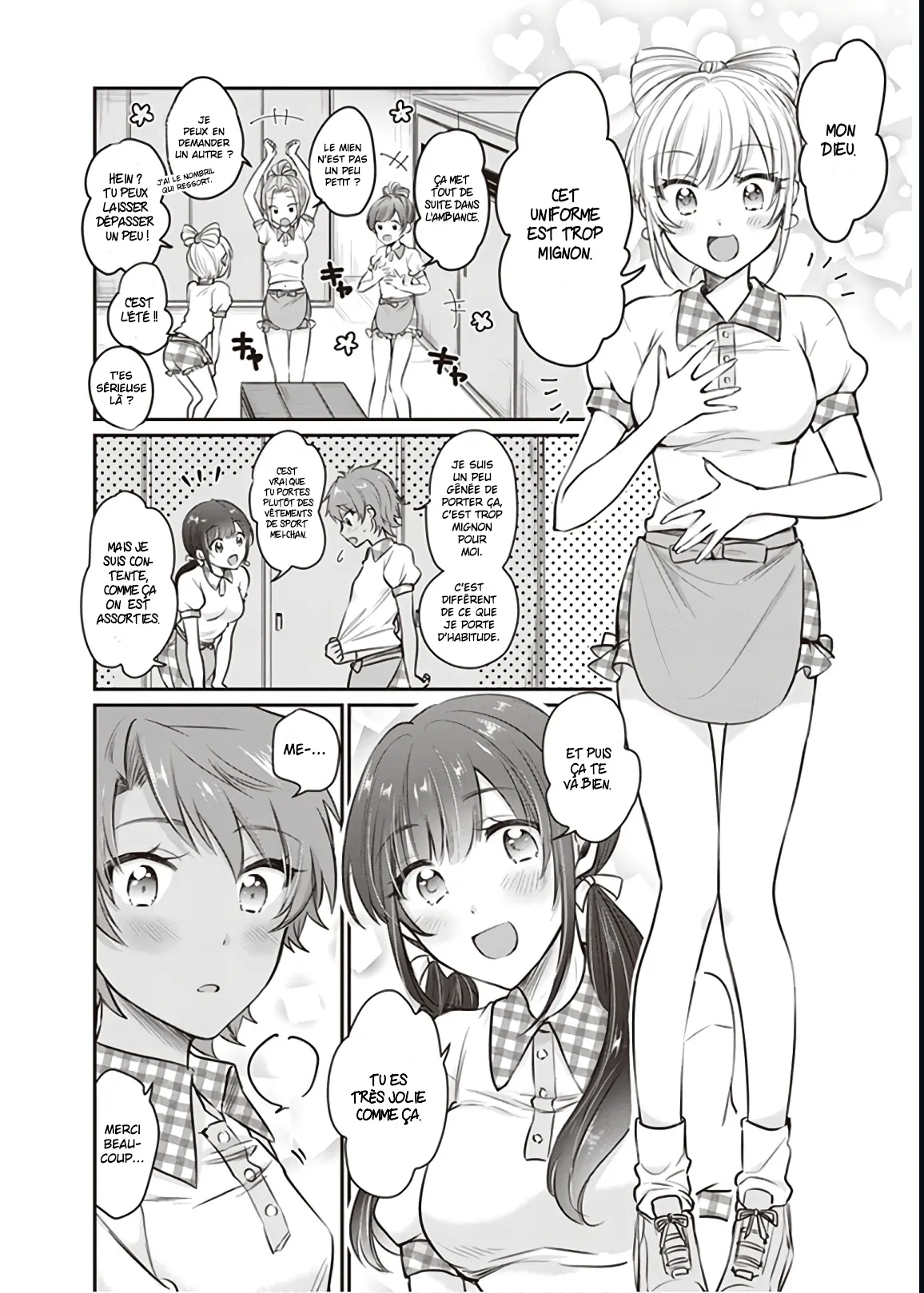Fuufu Ijou, Koibito Miman - 20 - 67c711b218a7e.webp