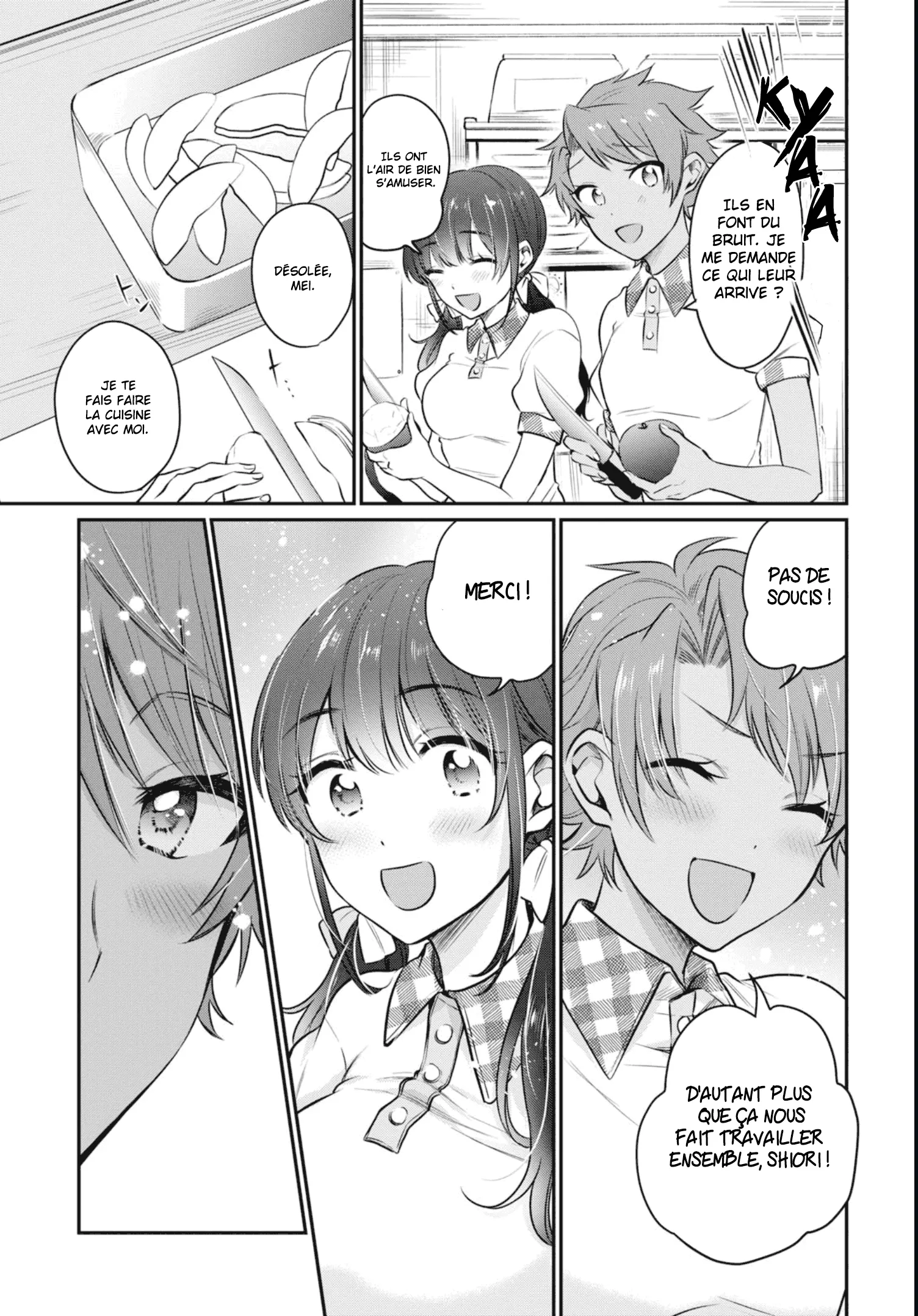 Fuufu Ijou, Koibito Miman - 20 - 67c711b79bea1.webp