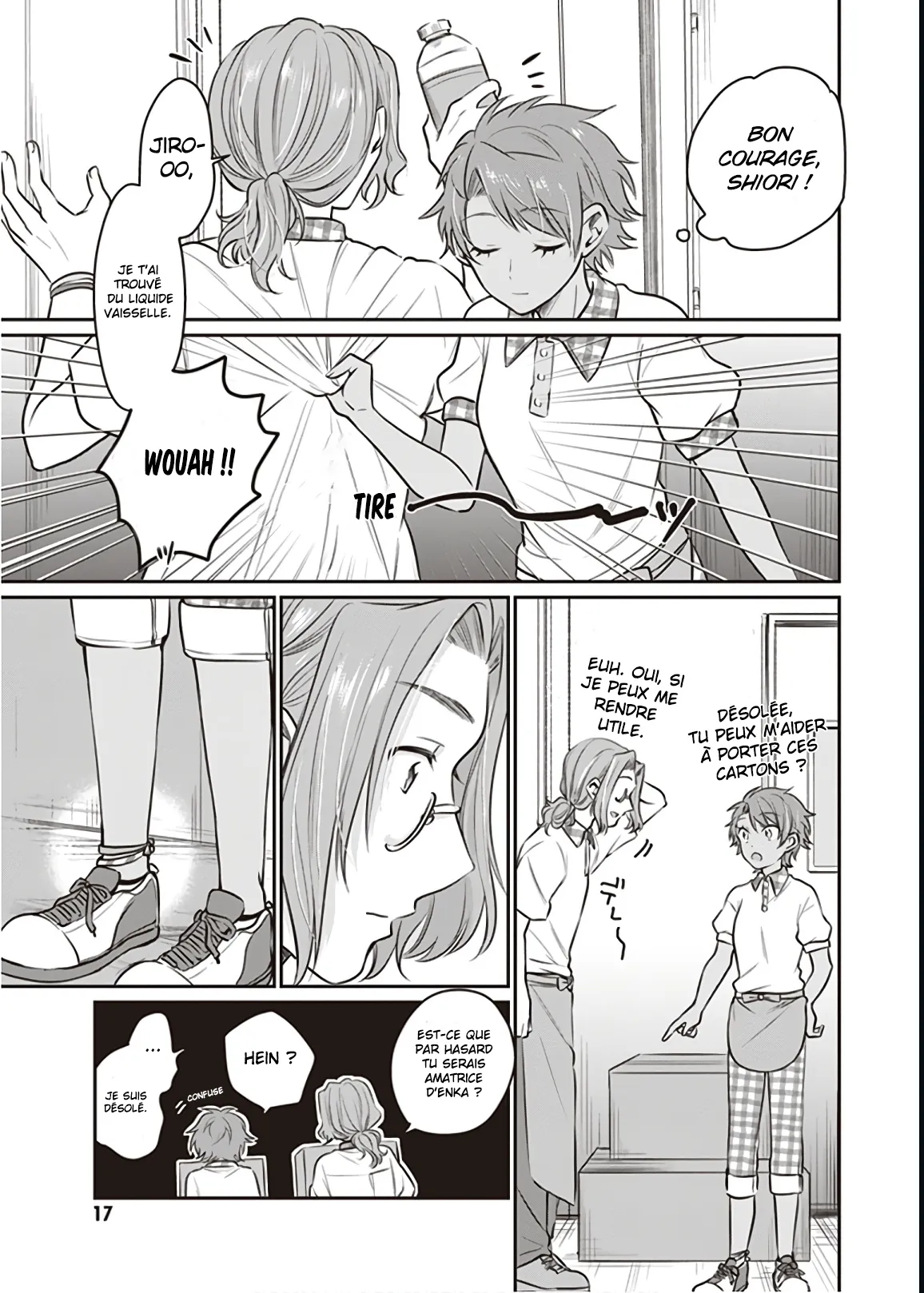 Fuufu Ijou, Koibito Miman - 20 - 67c711b90151d.webp