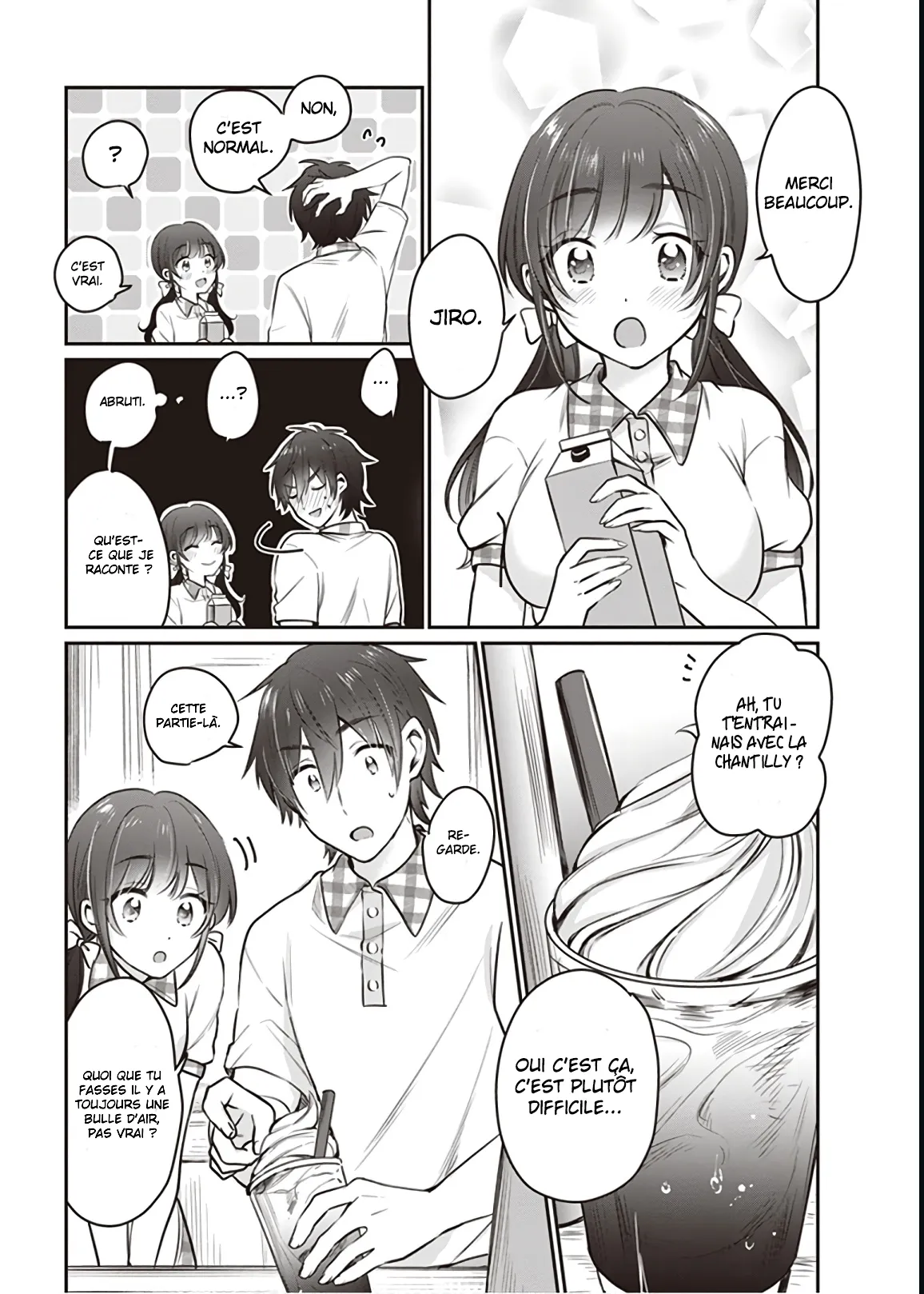 Fuufu Ijou, Koibito Miman - 20 - 67c711b953319.webp
