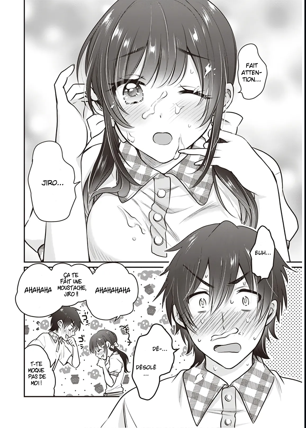 Fuufu Ijou, Koibito Miman - 20 - 67c711ba04bba.webp