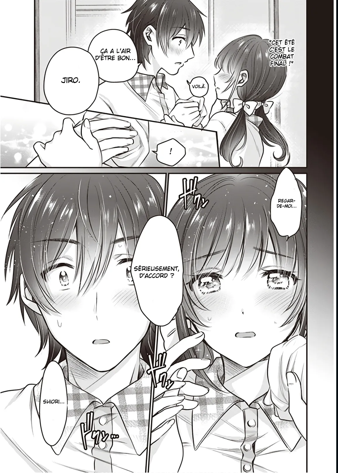 Fuufu Ijou, Koibito Miman - 20 - 67c711bb1b00c.webp