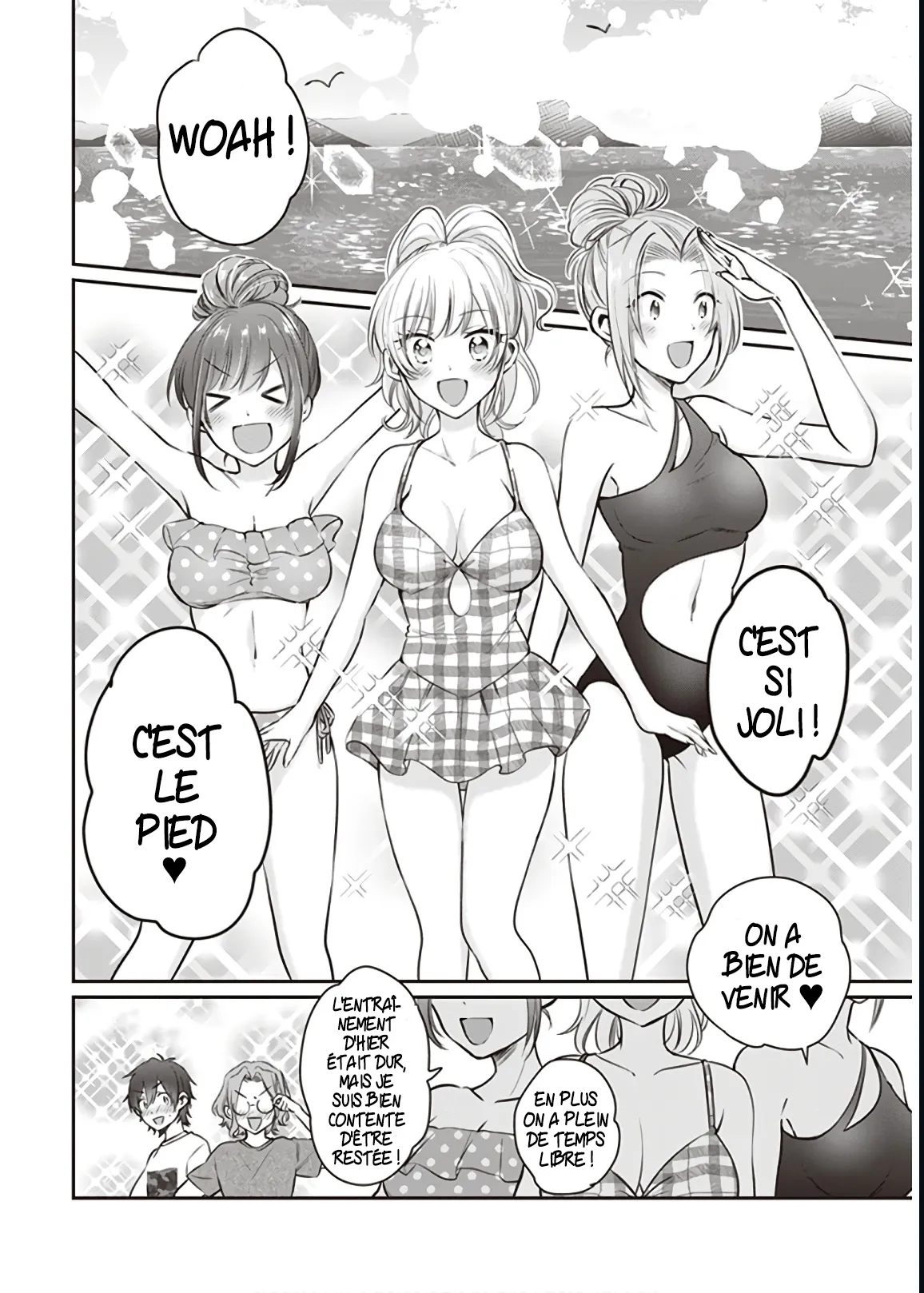 Fuufu Ijou, Koibito Miman - 21 - 67c711bd0be2a.webp