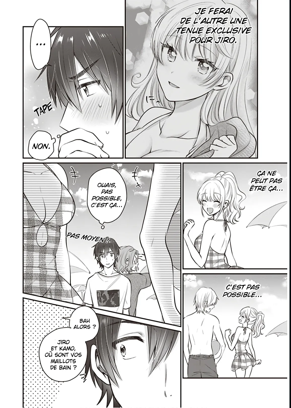 Fuufu Ijou, Koibito Miman - 21 - 67c711bdae69c.webp